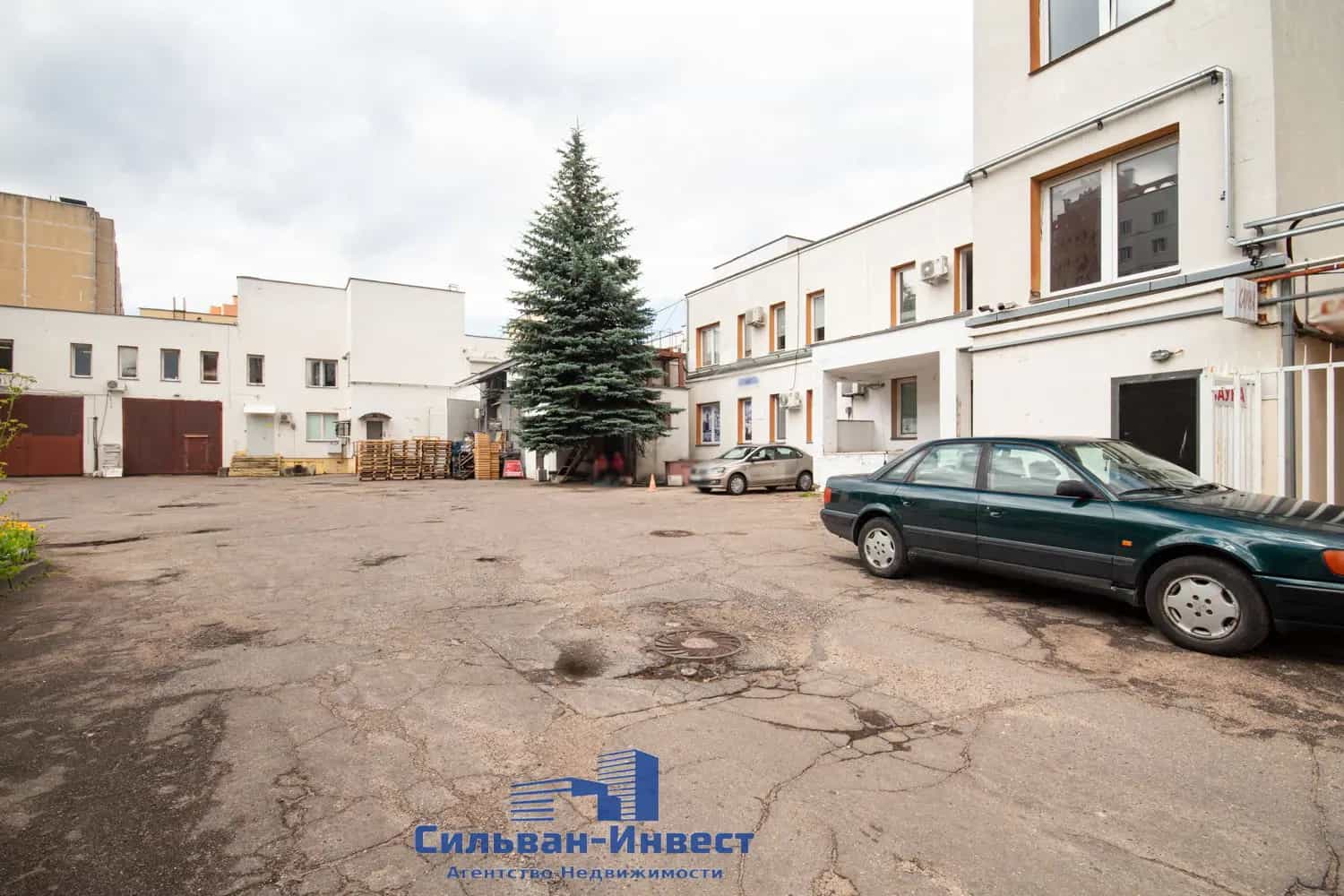 Беларусь, Минск, улица Михася Лынькова, 19к2, фото 20