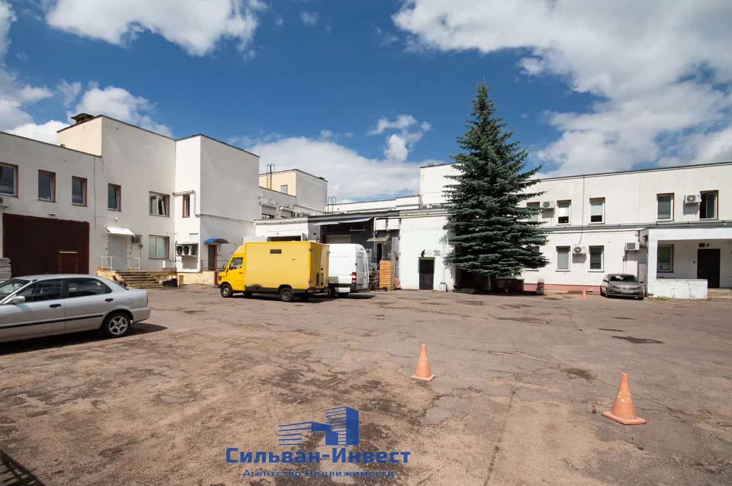 Беларусь, Минск, улица Михася Лынькова, 19к2, фото 22