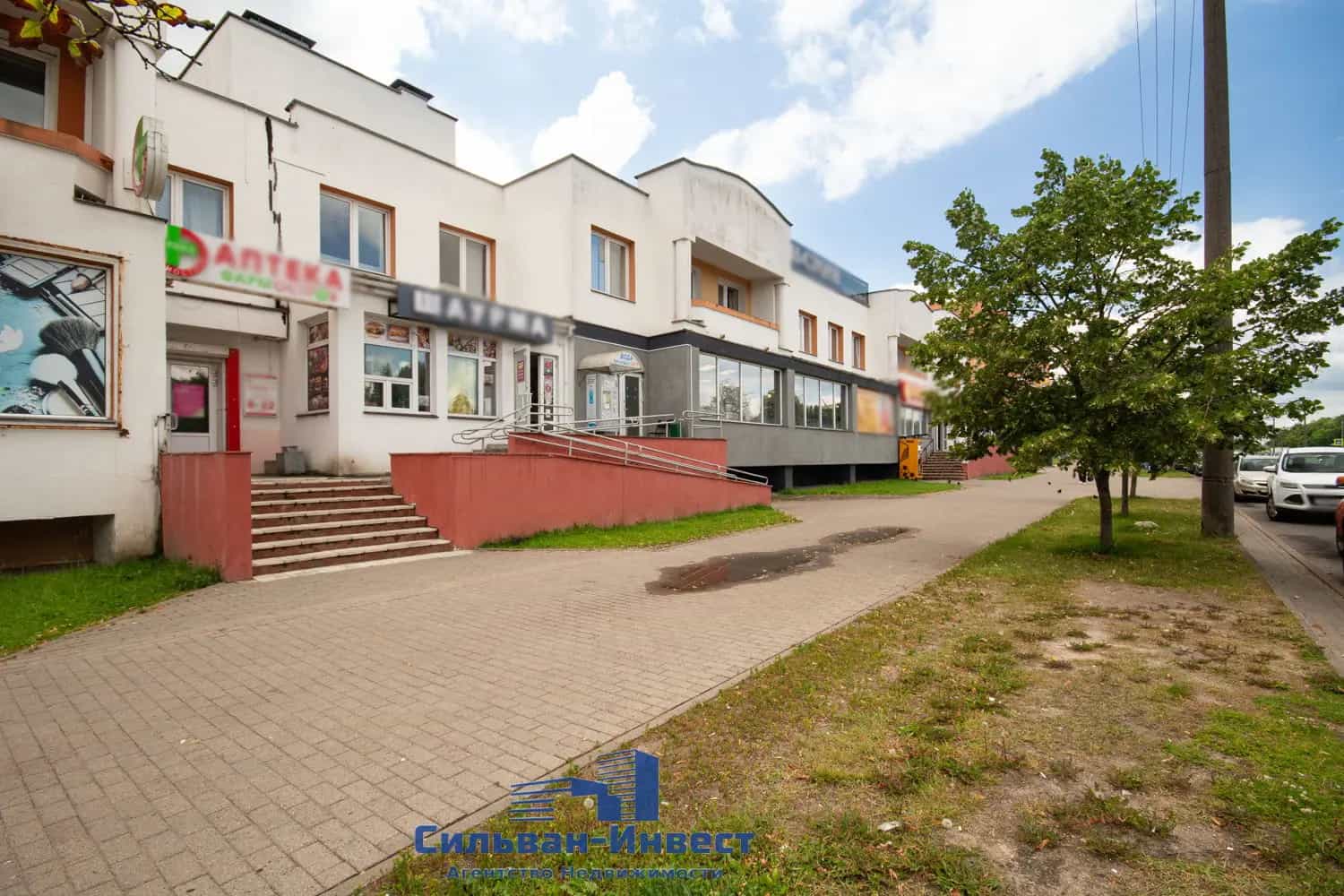 Беларусь, Минск, улица Михася Лынькова, 19к2, фото 23