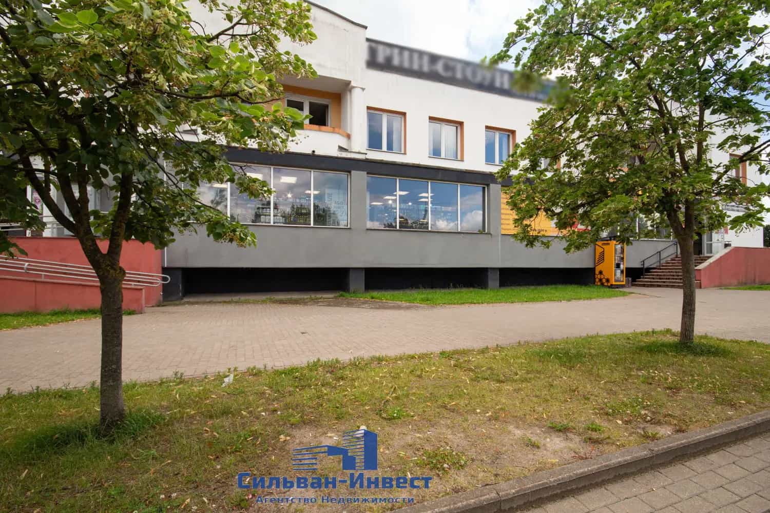Беларусь, Минск, улица Михася Лынькова, 19к2, фото 25