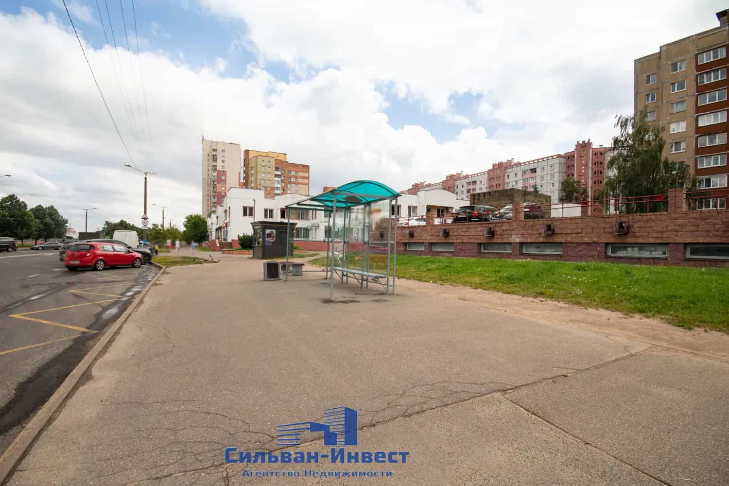 Беларусь, Минск, улица Михася Лынькова, 19к2, фото 28