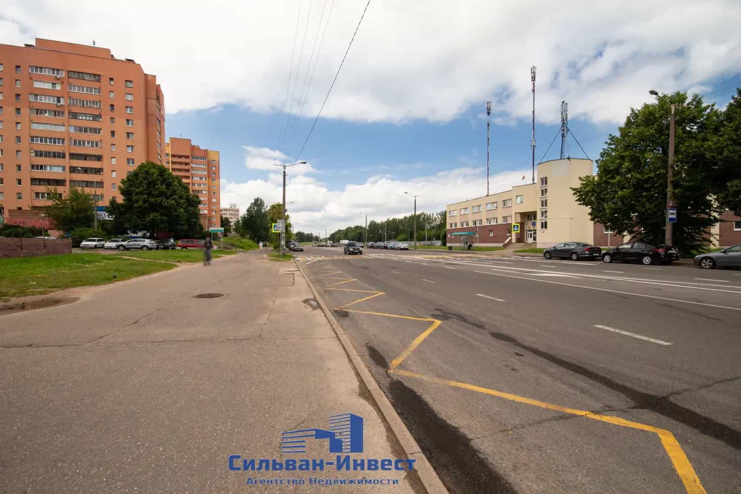 Беларусь, Минск, улица Михася Лынькова, 19к2, фото 30