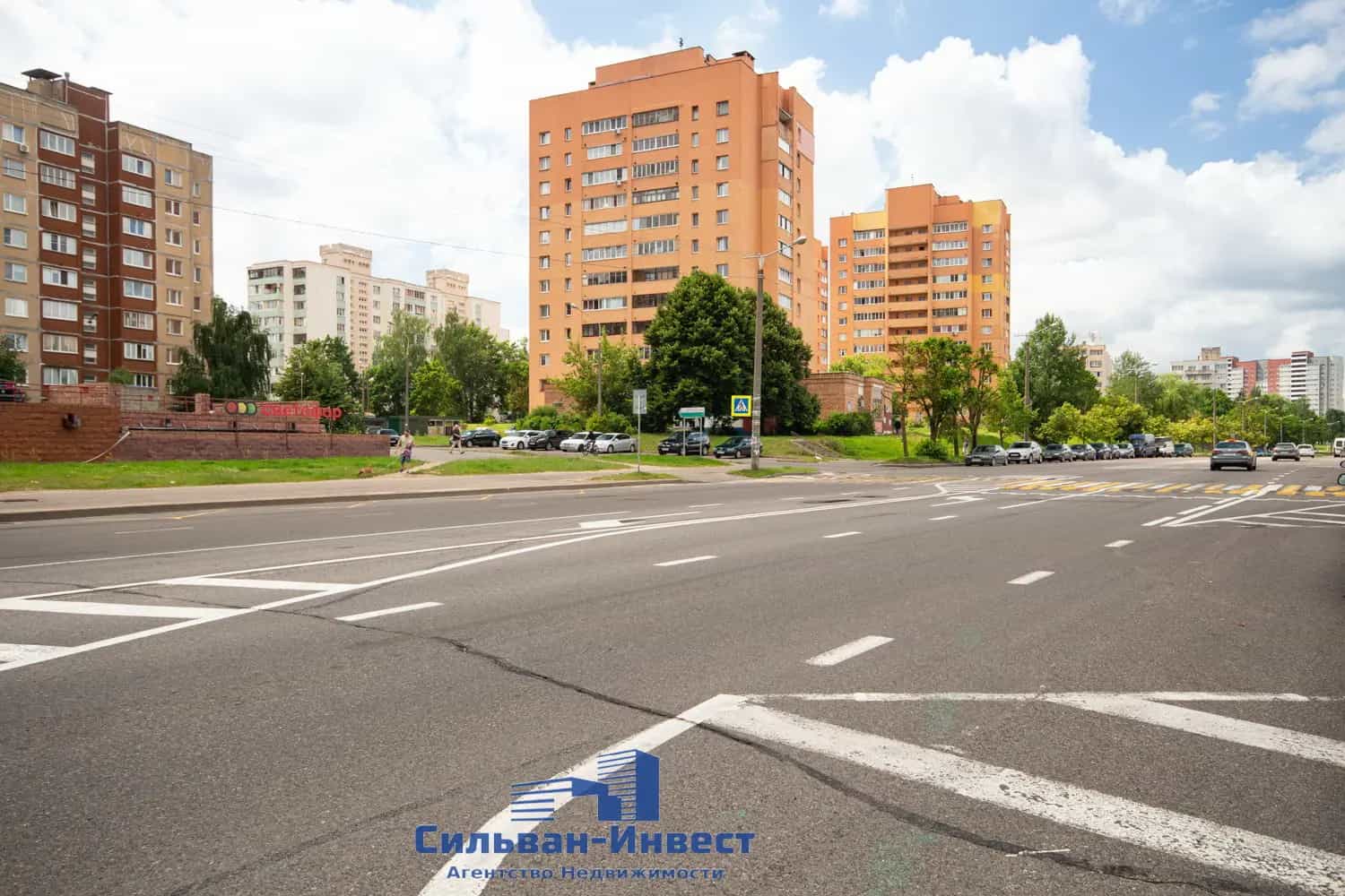 Беларусь, Минск, улица Михася Лынькова, 19к2, фото 31