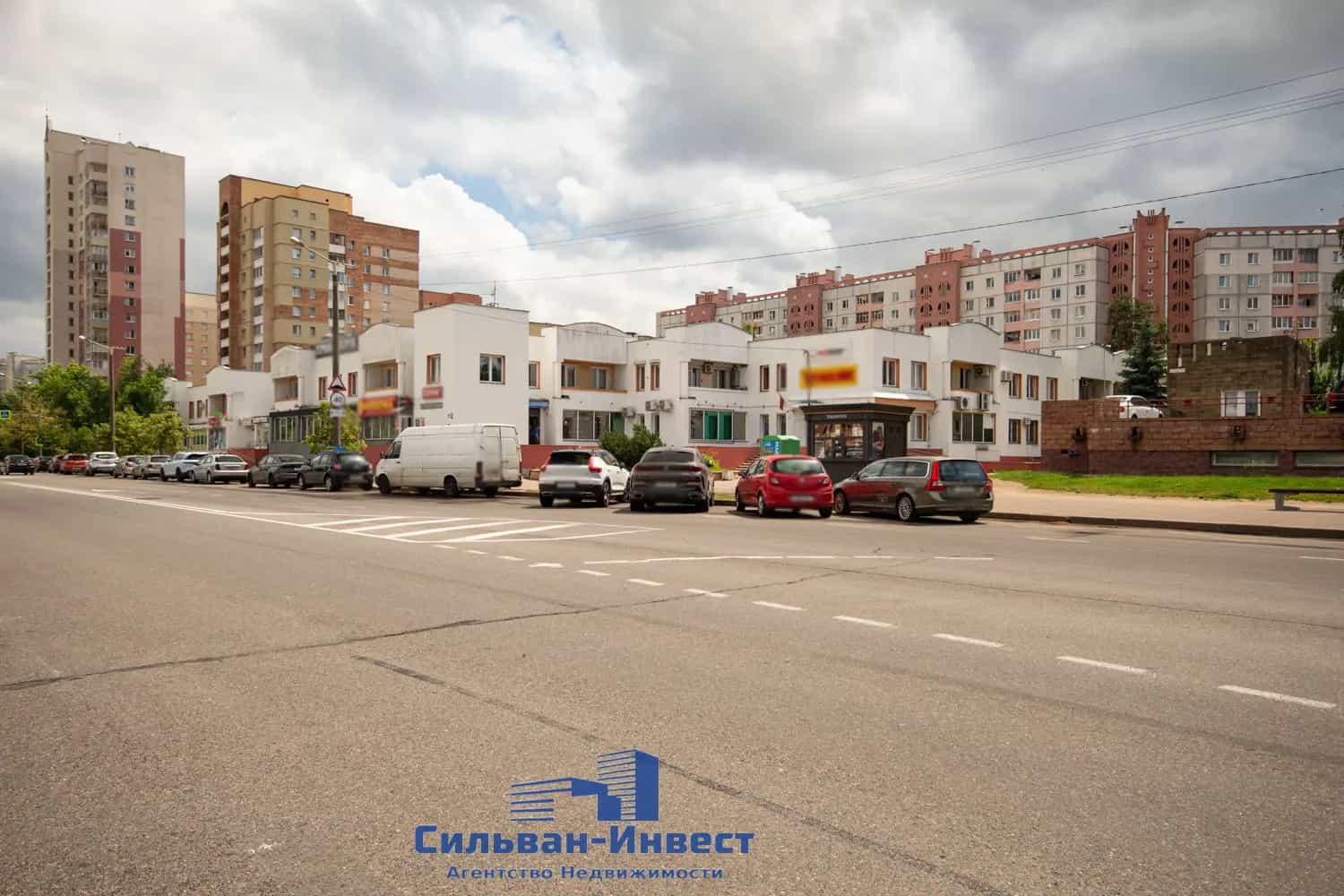 Беларусь, Минск, улица Михася Лынькова, 19к2, фото 32