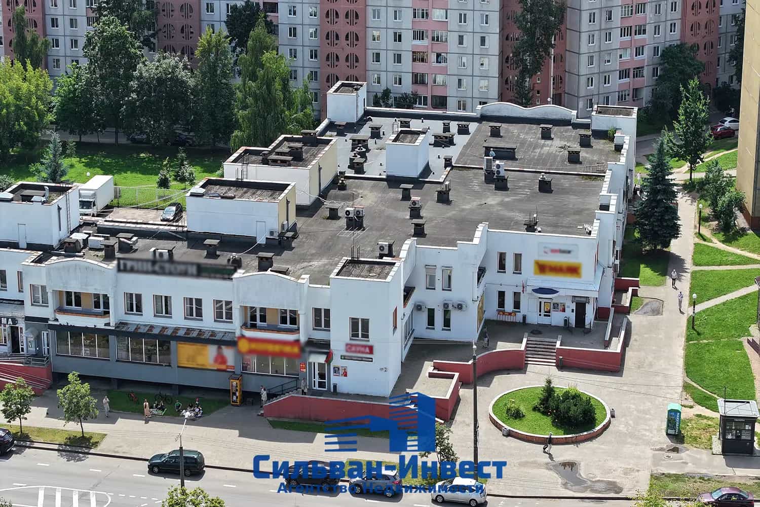 Беларусь, Минск, улица Михася Лынькова, 19к2, фото 45