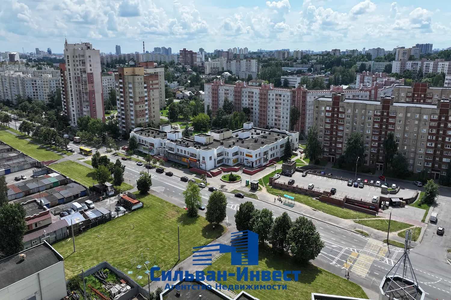 Беларусь, Минск, улица Михася Лынькова, 19к2, фото 47