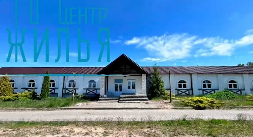 Беларусь, Гродненский район, Коптёвский сельсовет, деревня Кошевники, 24