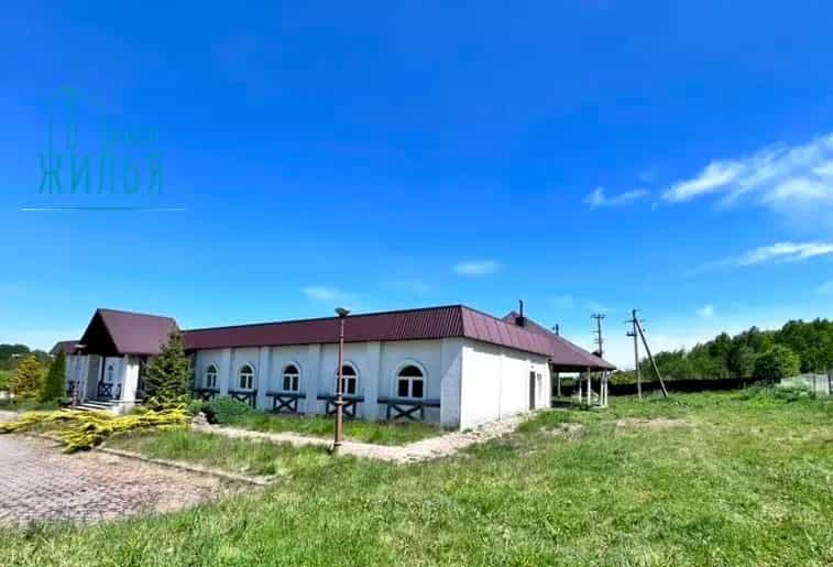 Беларусь, Гродненский район, Коптёвский сельсовет, деревня Кошевники, 24, фото 2