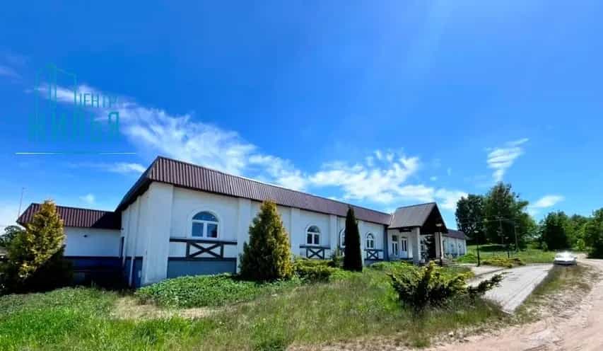 Беларусь, Гродненский район, Коптёвский сельсовет, деревня Кошевники, 24, фото 3