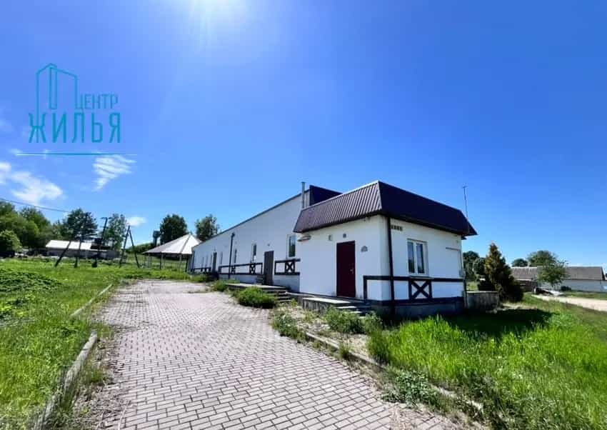 Беларусь, Гродненский район, Коптёвский сельсовет, деревня Кошевники, 24, фото 5