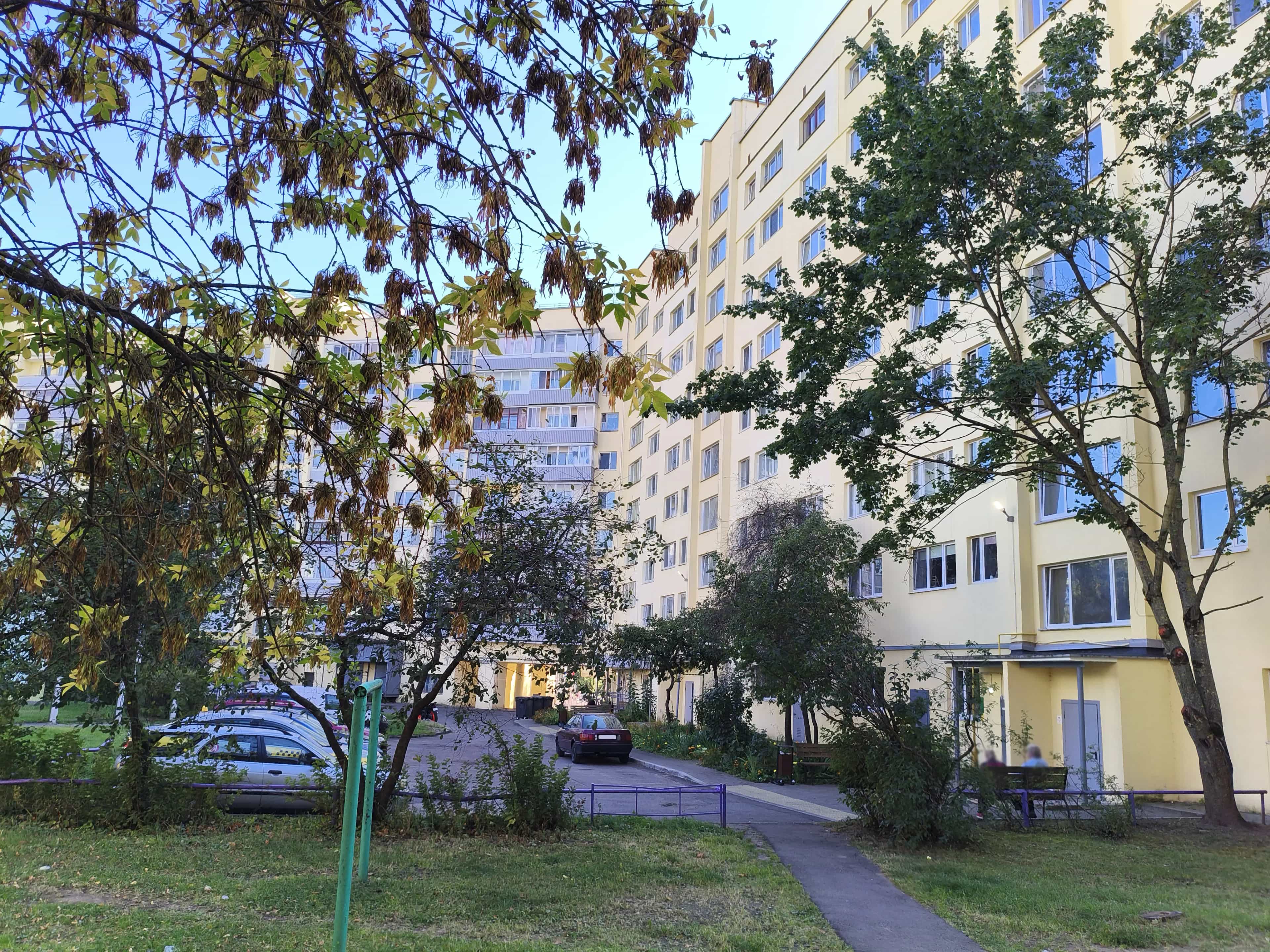 Беларусь, Минск, Логойский тракт, 25А, фото 3