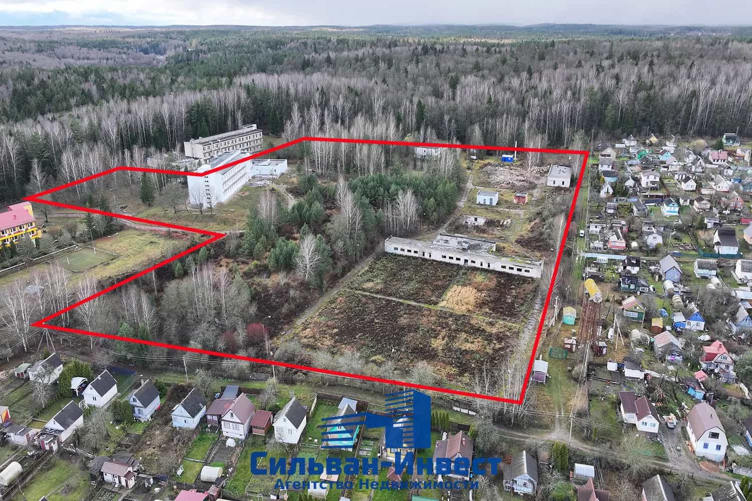 Беларусь, Минский район, Ждановичский сельсовет, 70, фото 2