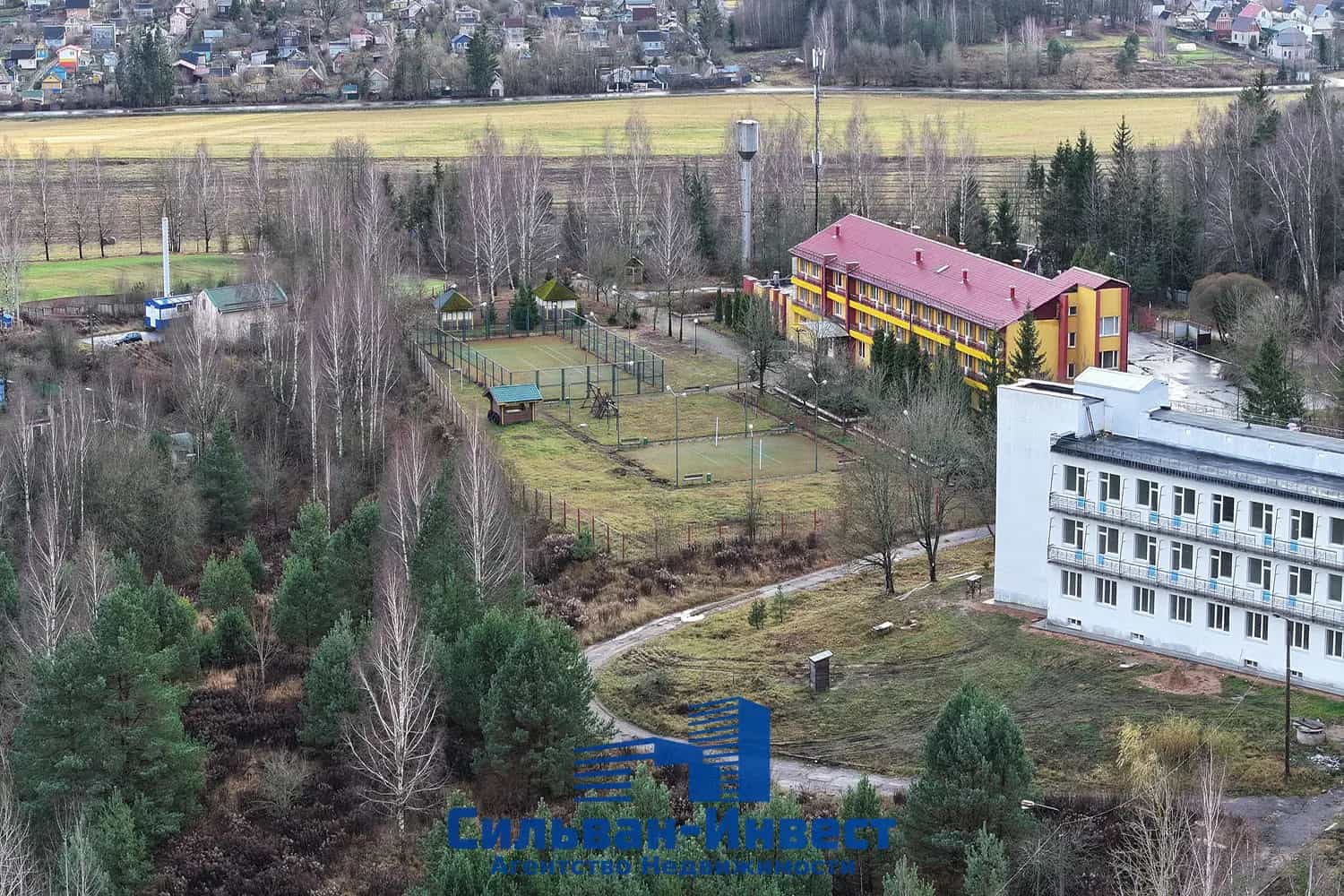 Беларусь, Минский район, Ждановичский сельсовет, 70, фото 17