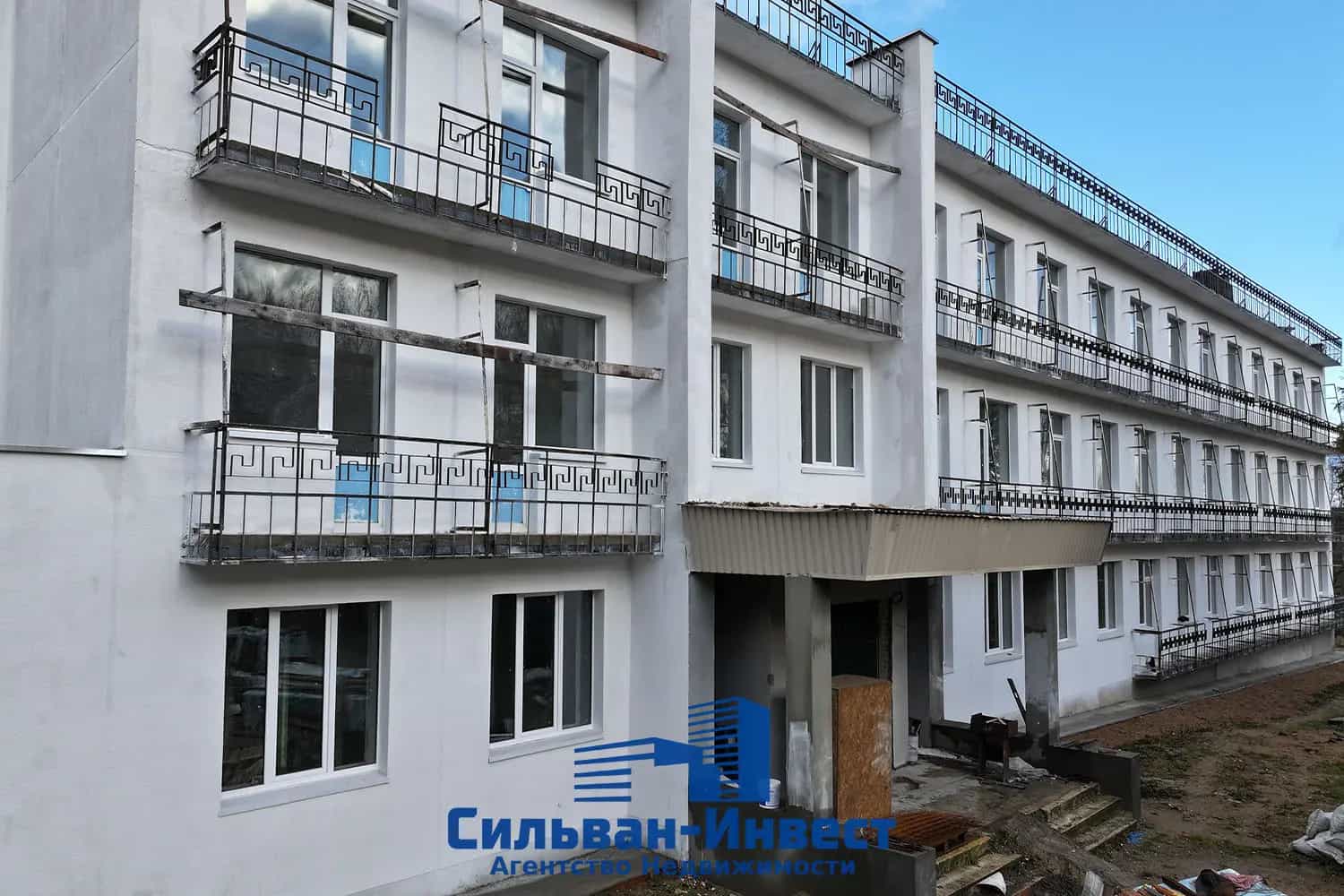 Беларусь, Минский район, Ждановичский сельсовет, 70, фото 25