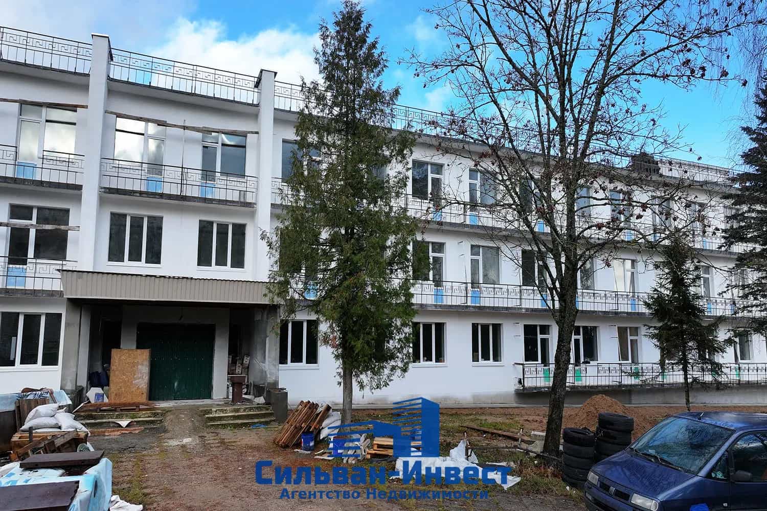 Беларусь, Минский район, Ждановичский сельсовет, 70, фото 31