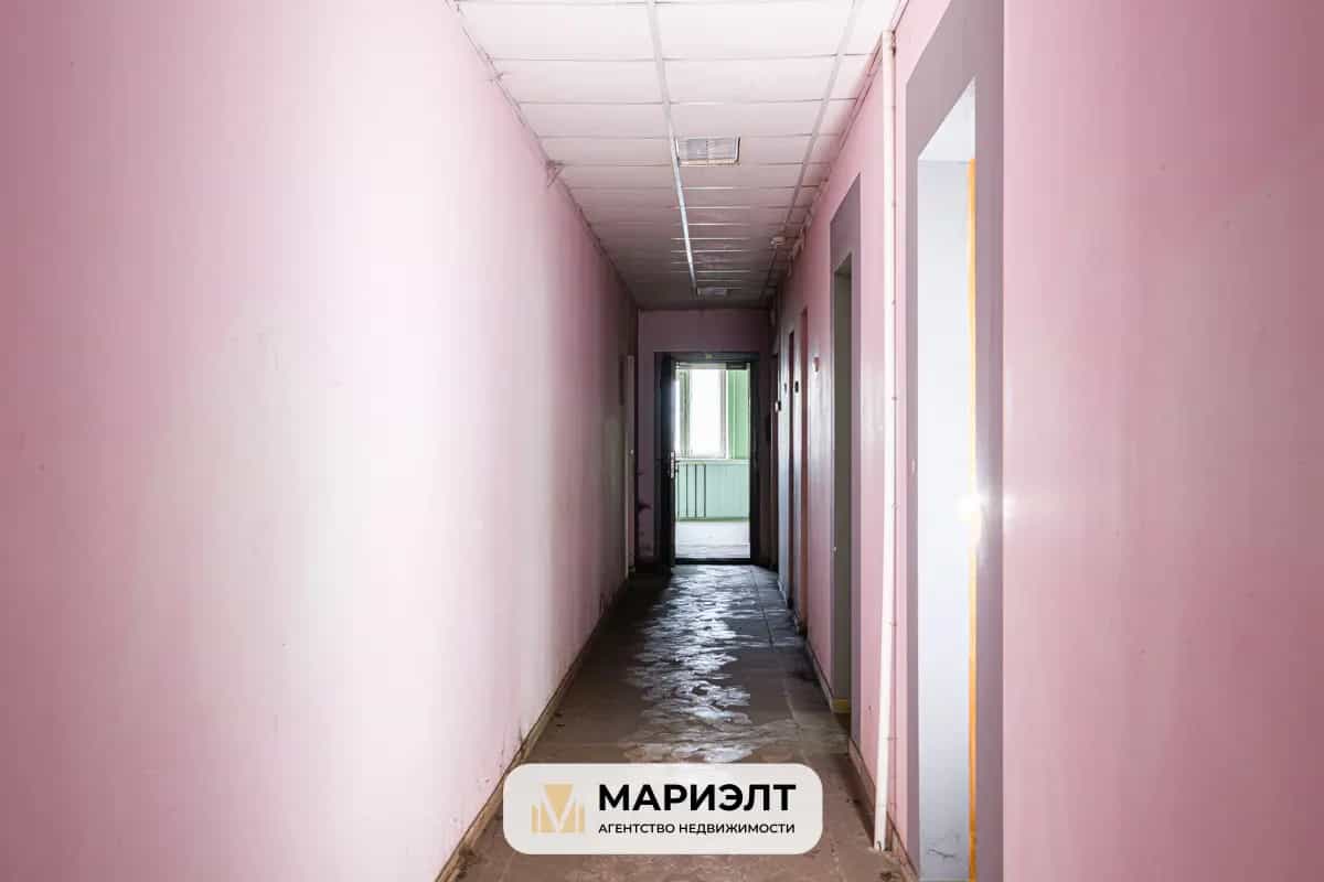 Беларусь, Минск, улица Бабушкина, 48Е, фото 29