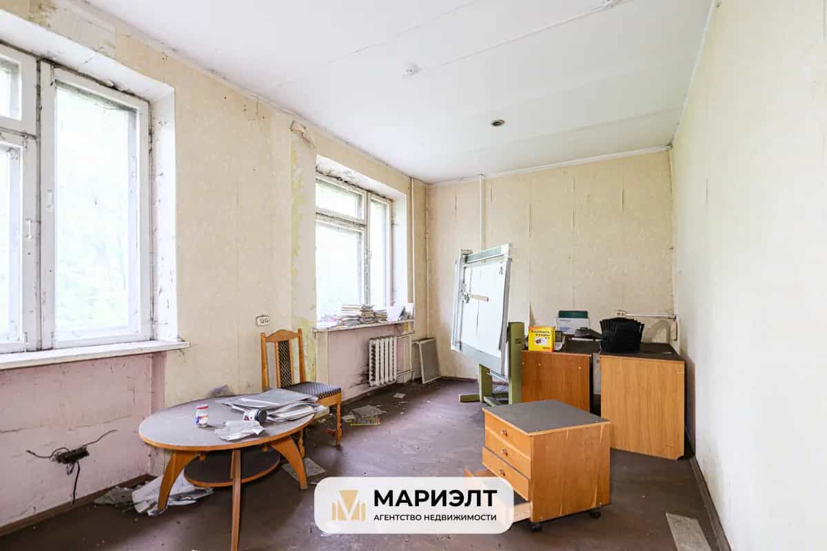 Беларусь, Минск, улица Бабушкина, 48Е, фото 37