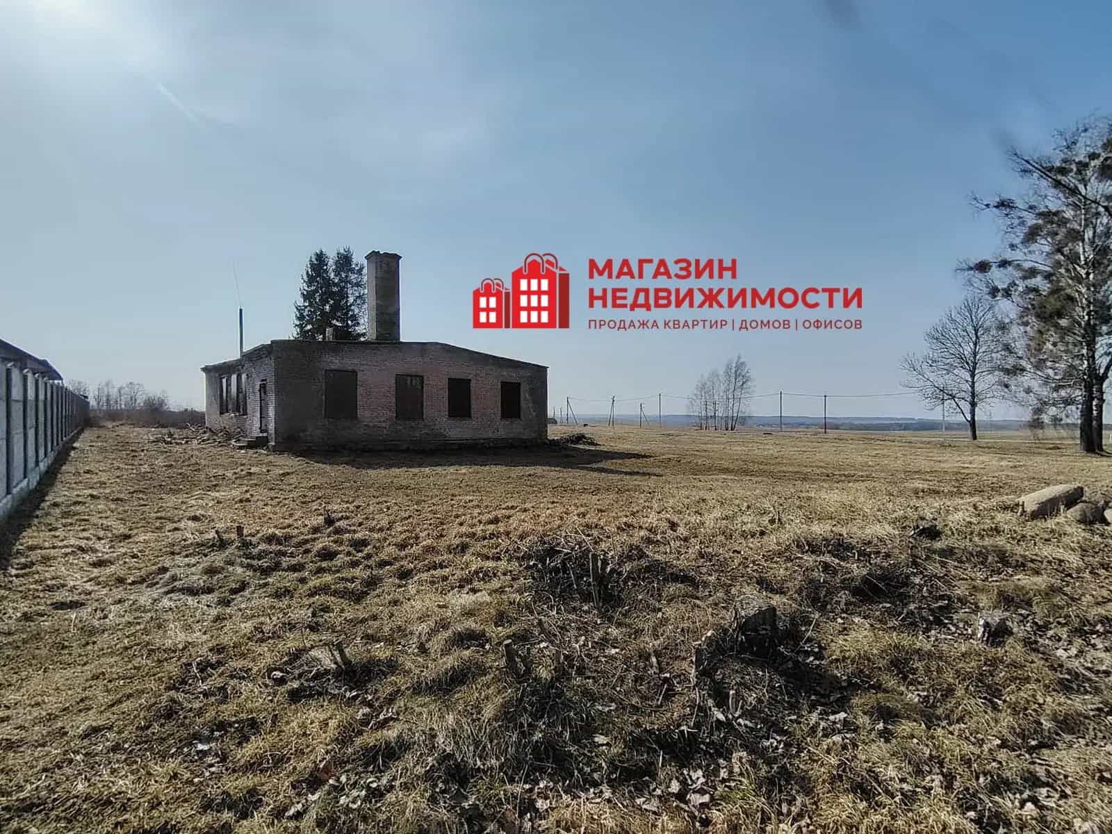 Беларусь, Гродненский район, Обуховский сельсовет, деревня Александрово, 13