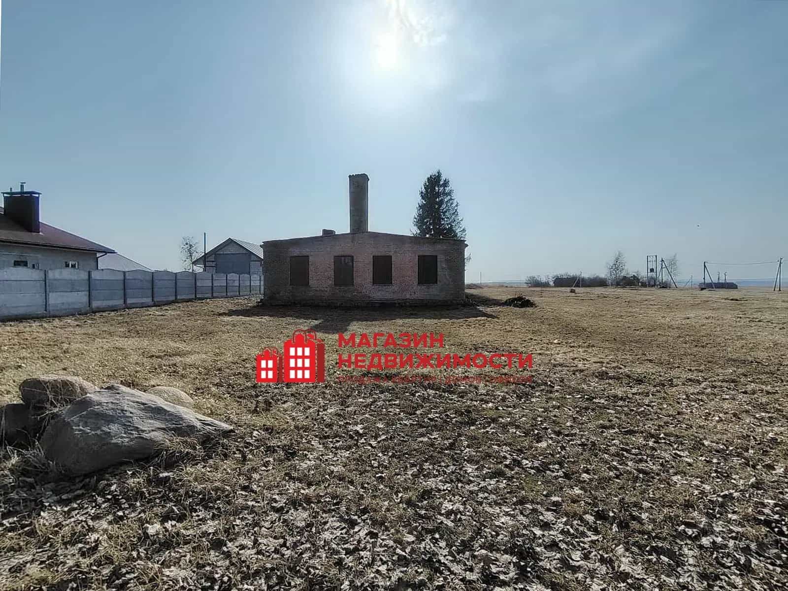 Беларусь, Гродненский район, Обуховский сельсовет, деревня Александрово, 13, фото 2