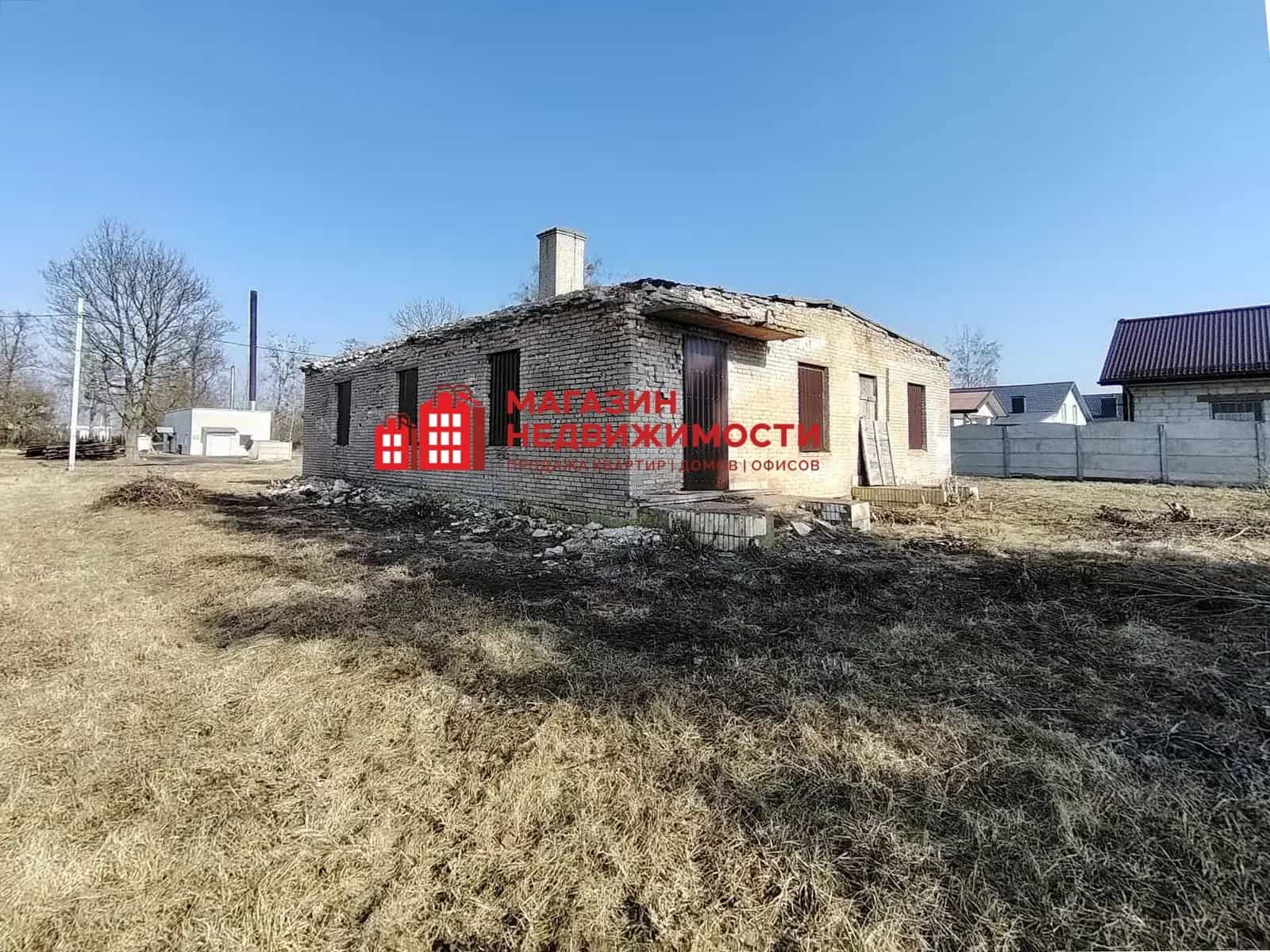 Беларусь, Гродненский район, Обуховский сельсовет, деревня Александрово, 13, фото 3