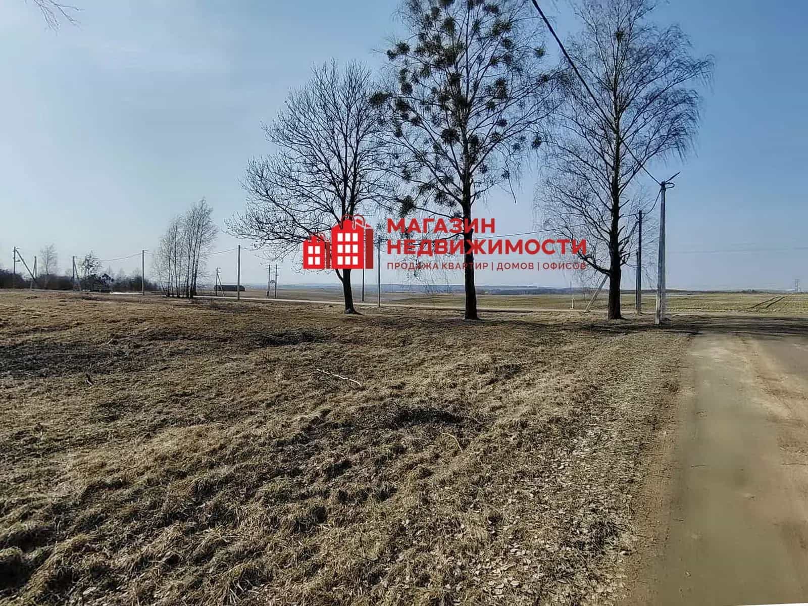 Беларусь, Гродненский район, Обуховский сельсовет, деревня Александрово, 13, фото 4