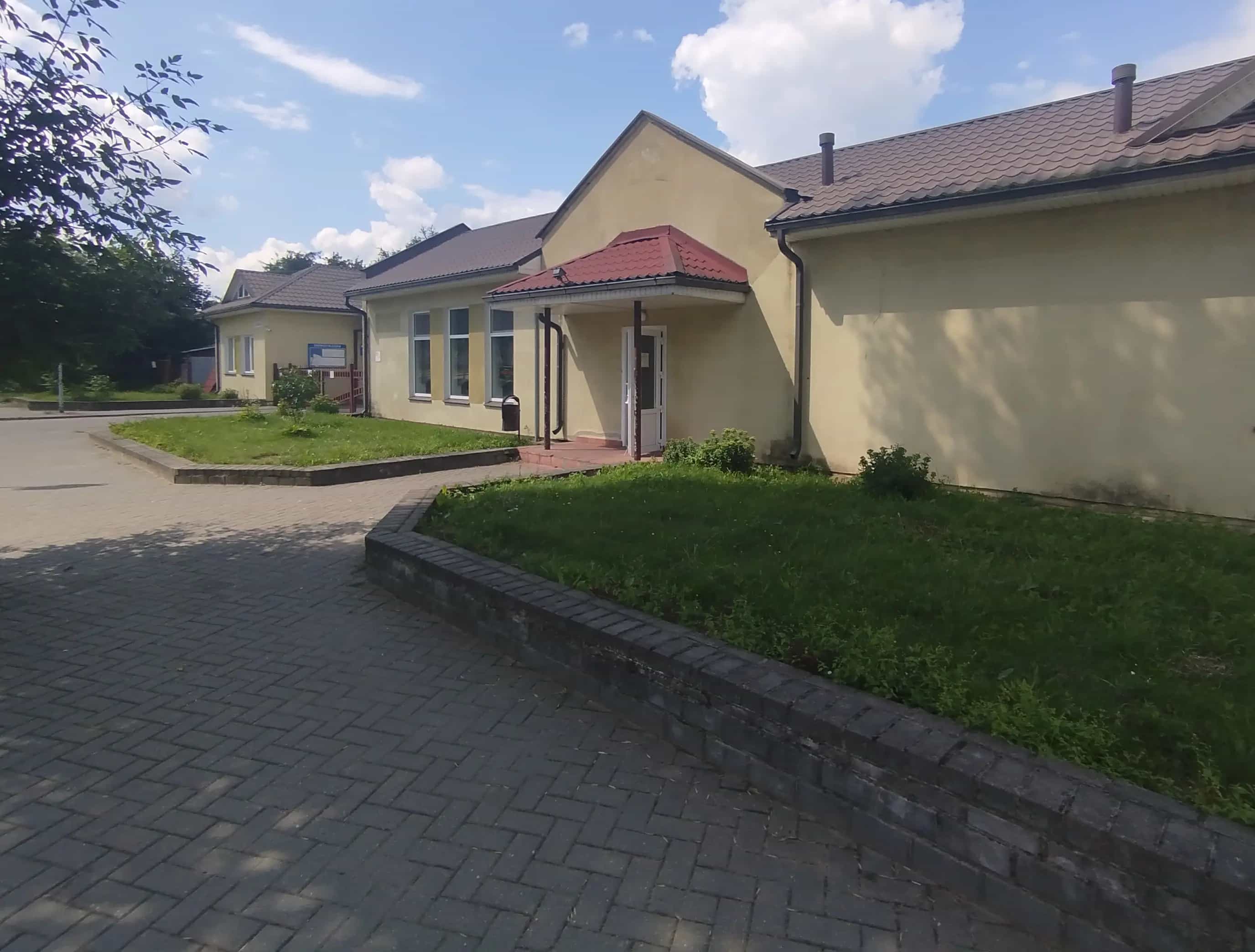 Беларусь, Гродненская область, Лида, Варшавская улица, 56, фото 2