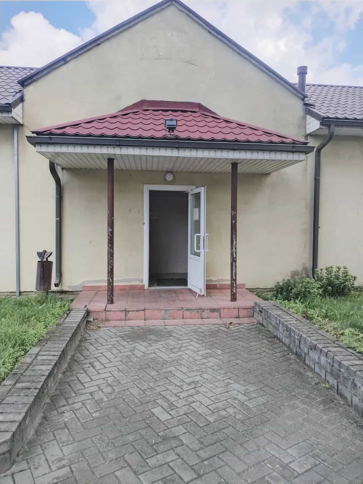 Беларусь, Гродненская область, Лида, Варшавская улица, 56, фото 12