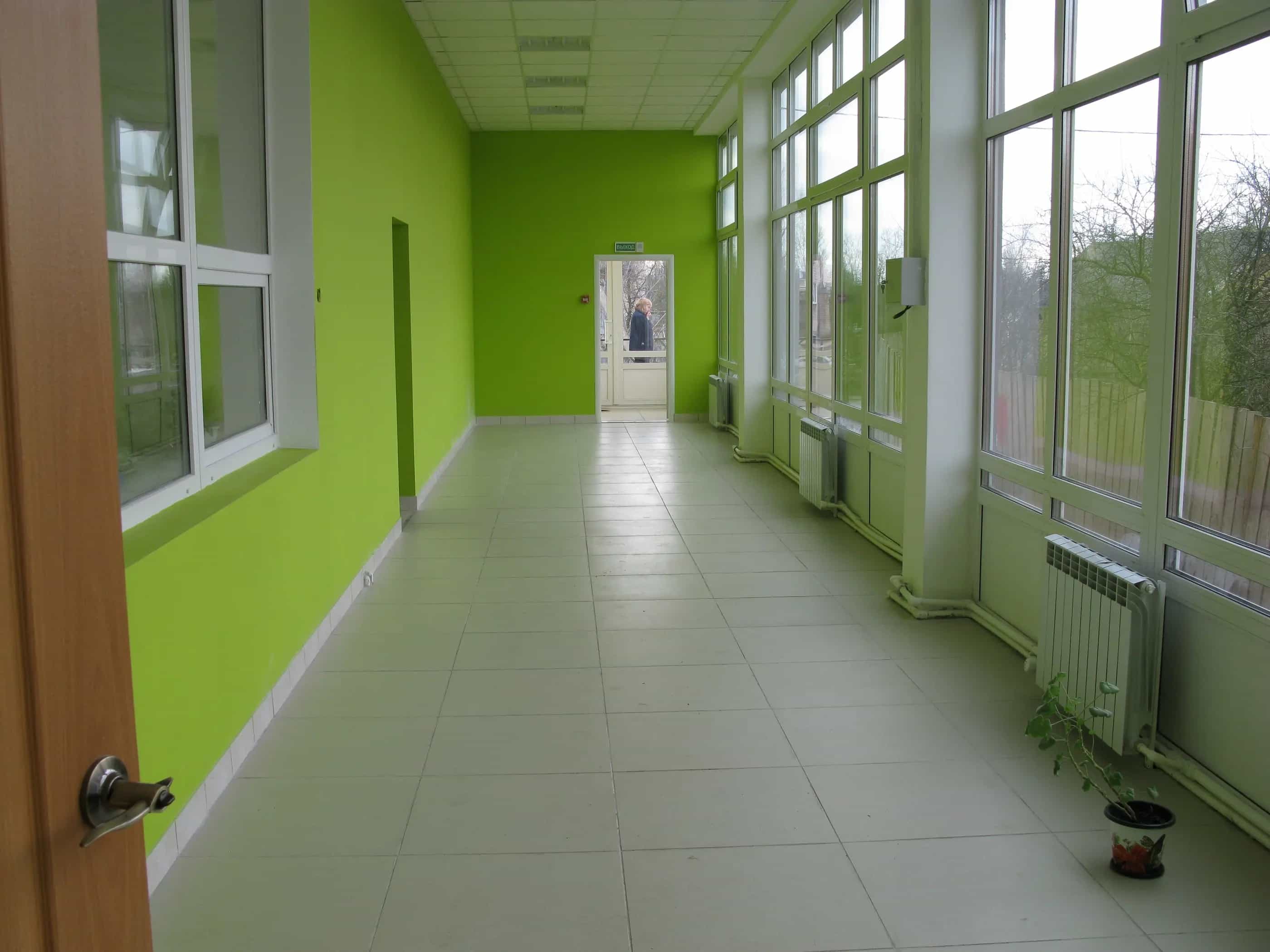 Беларусь, Витебская область, Полоцк, 5-й Тросницкий переулок, 15А, фото 11