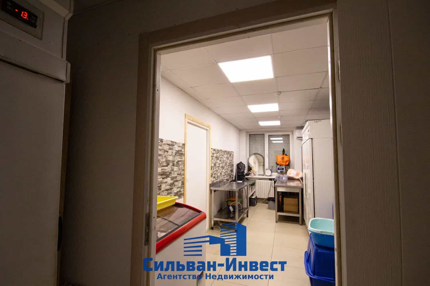 Беларусь, Минск, улица Якубова, 2к1, фото 20