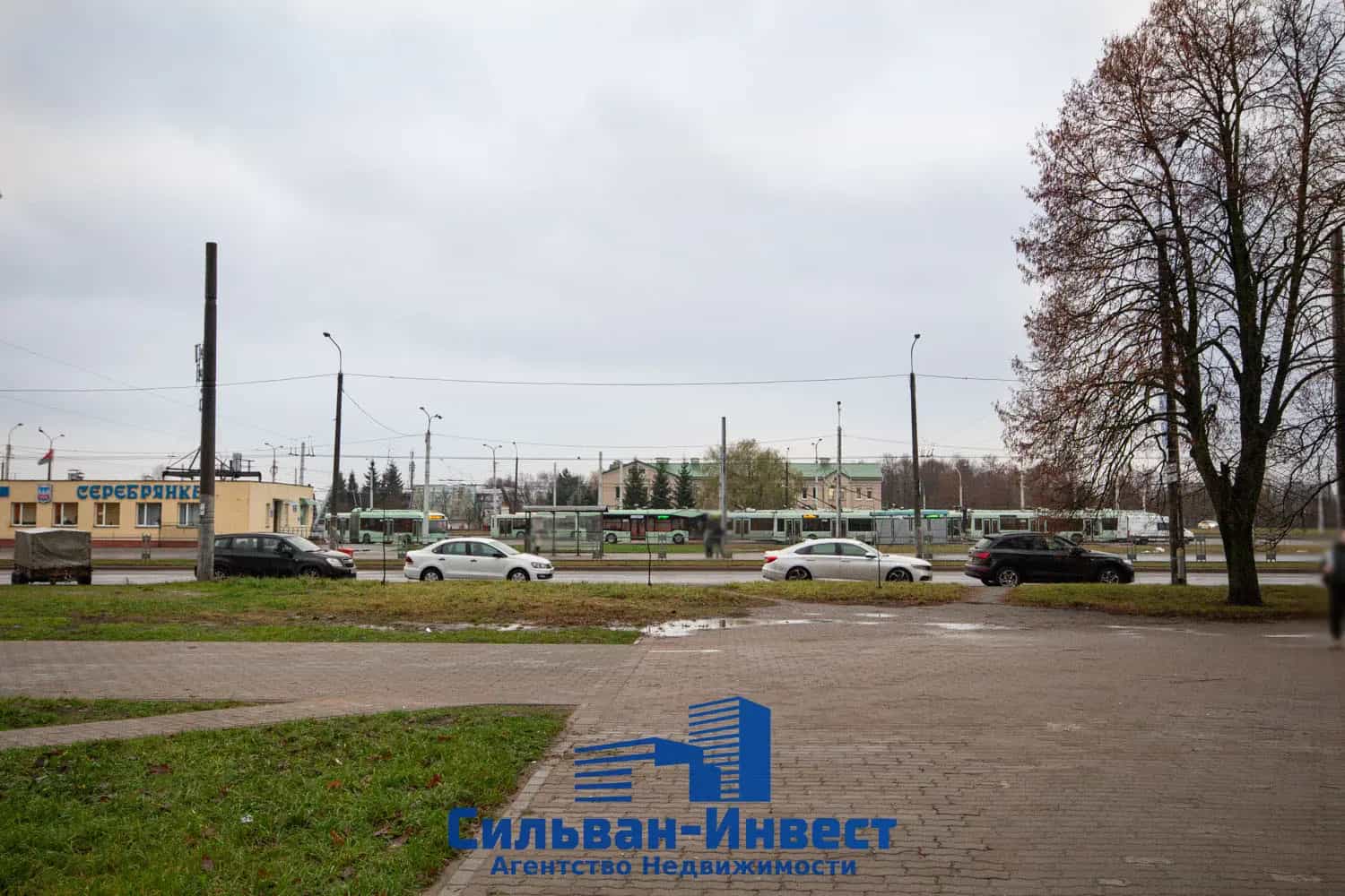 Беларусь, Минск, улица Якубова, 2к1, фото 22