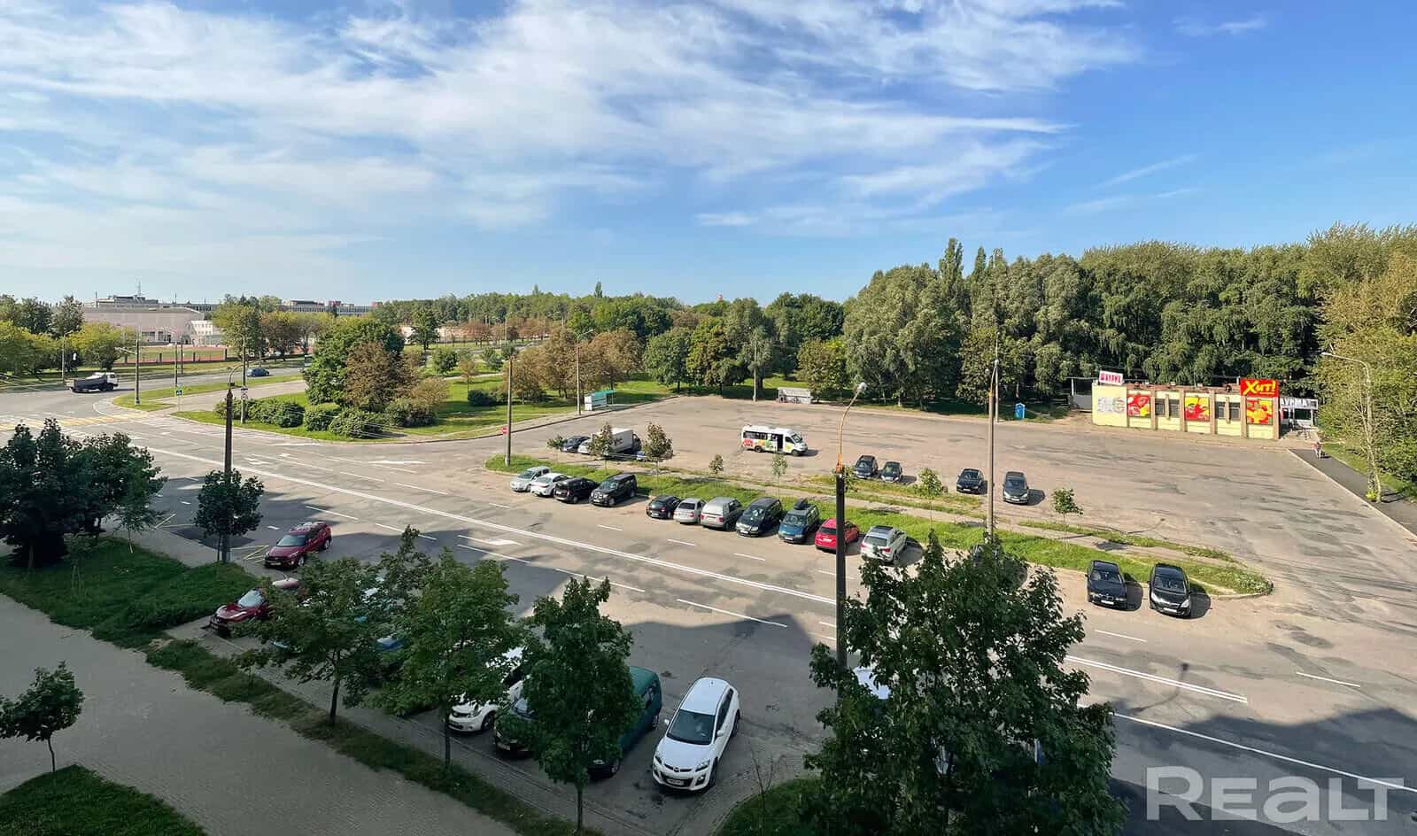 Беларусь, Минск, переулок Корженевского, 2А, фото 16