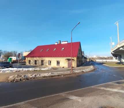 Беларусь, Гродно, Красноармейская улица, 87Б, фото 3