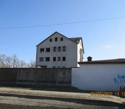 Беларусь, Гомельская область, Светлогорск, Молодёжная улица, 2, фото 3
