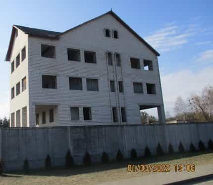 Беларусь, Гомельская область, Светлогорск, Молодёжная улица, 2, фото 4