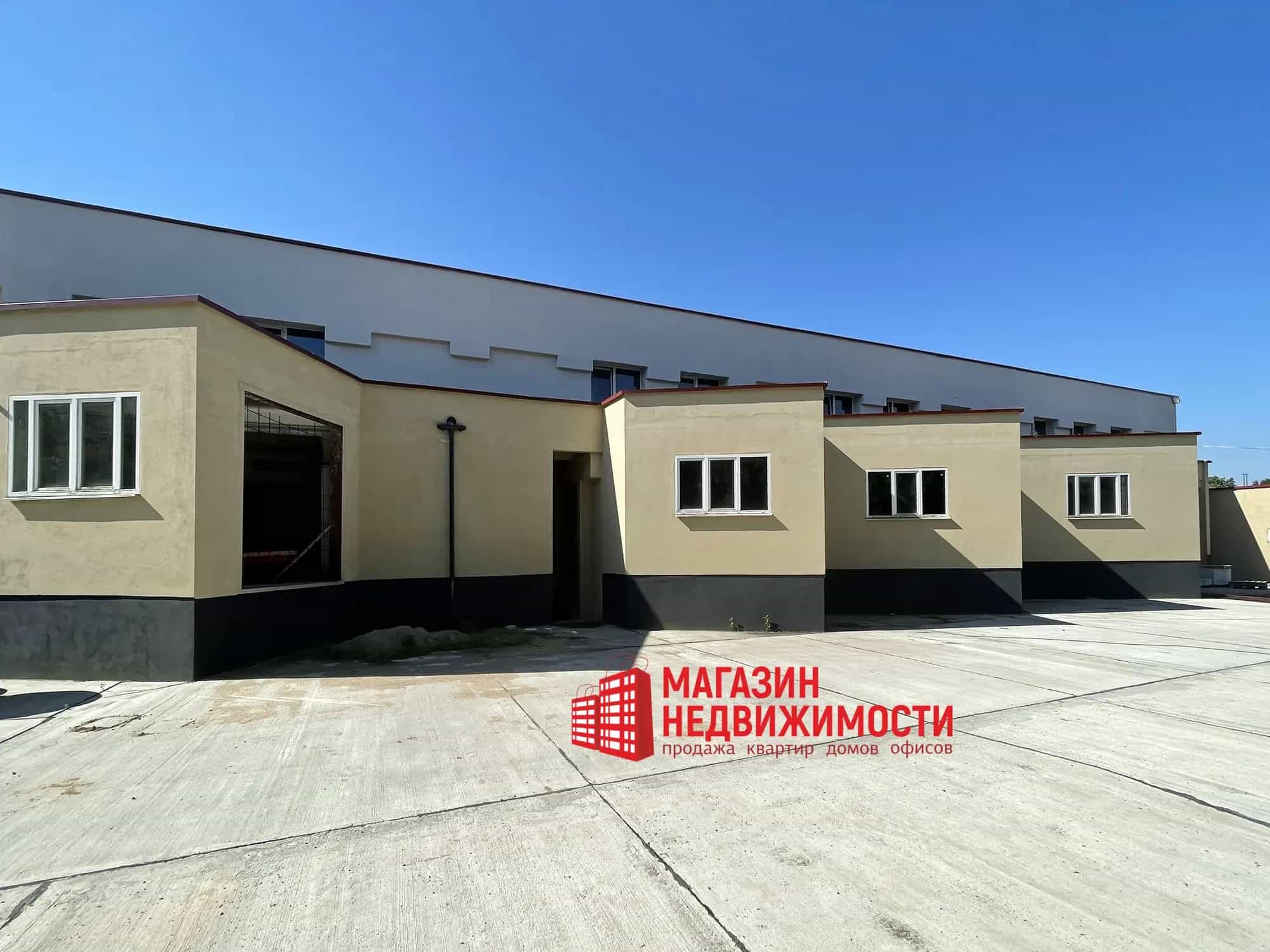 Беларусь, Гродненский район, агрогородок Путришки, Интернациональная улица, 5, фото 9