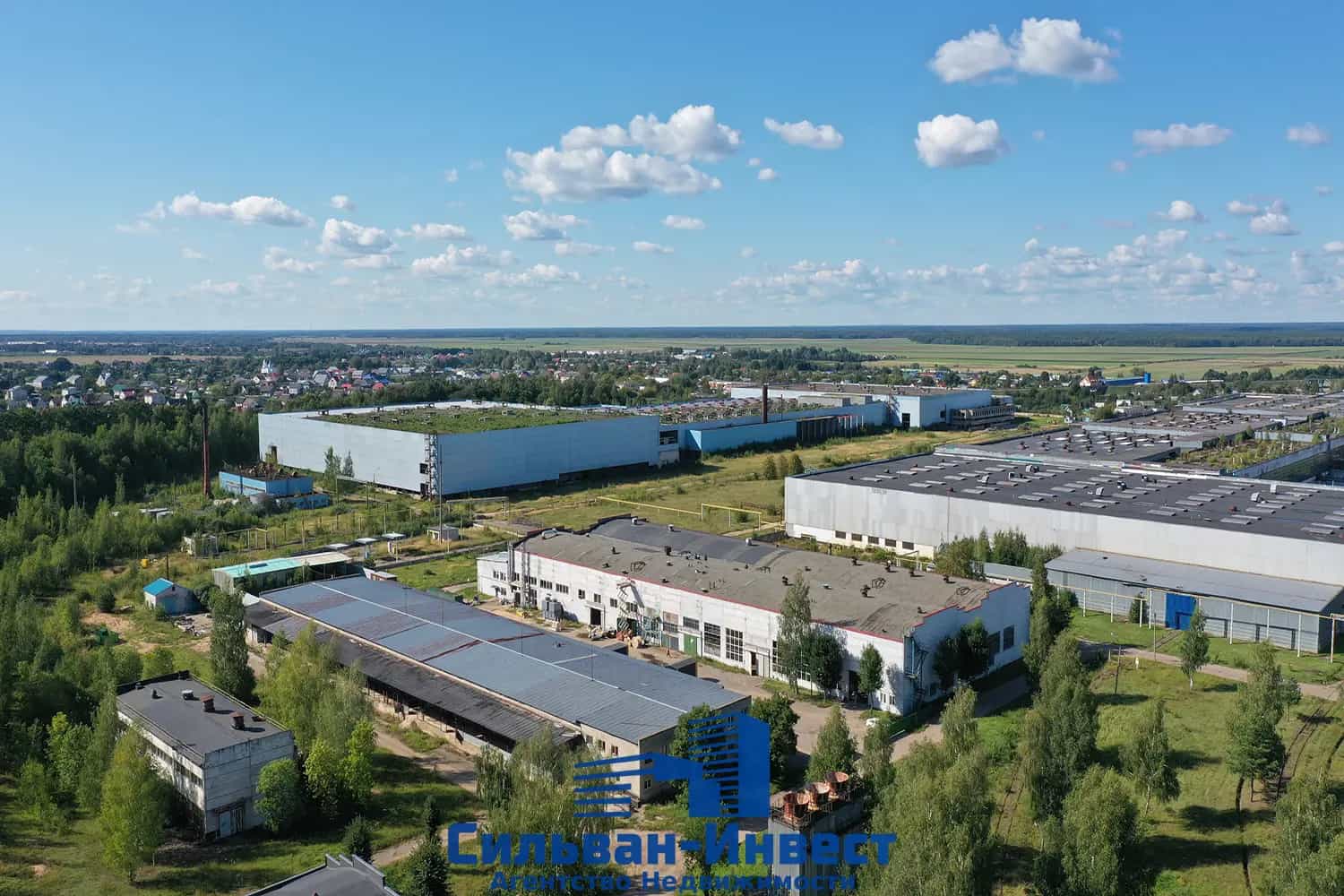 Беларусь, Минская область, Молодечно, улица Великий Гостинец, 31А, фото 2