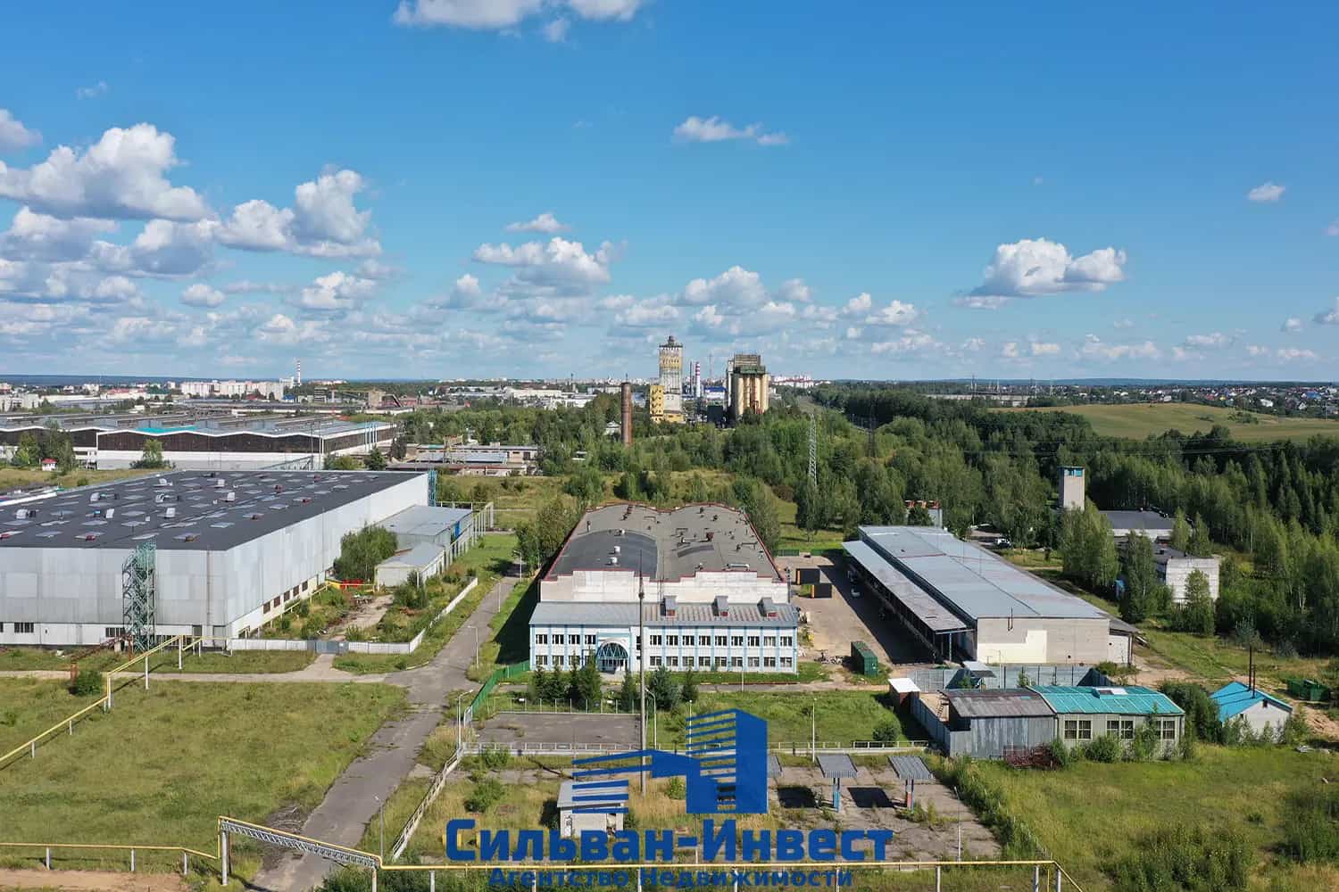 Беларусь, Минская область, Молодечно, улица Великий Гостинец, 31А, фото 6