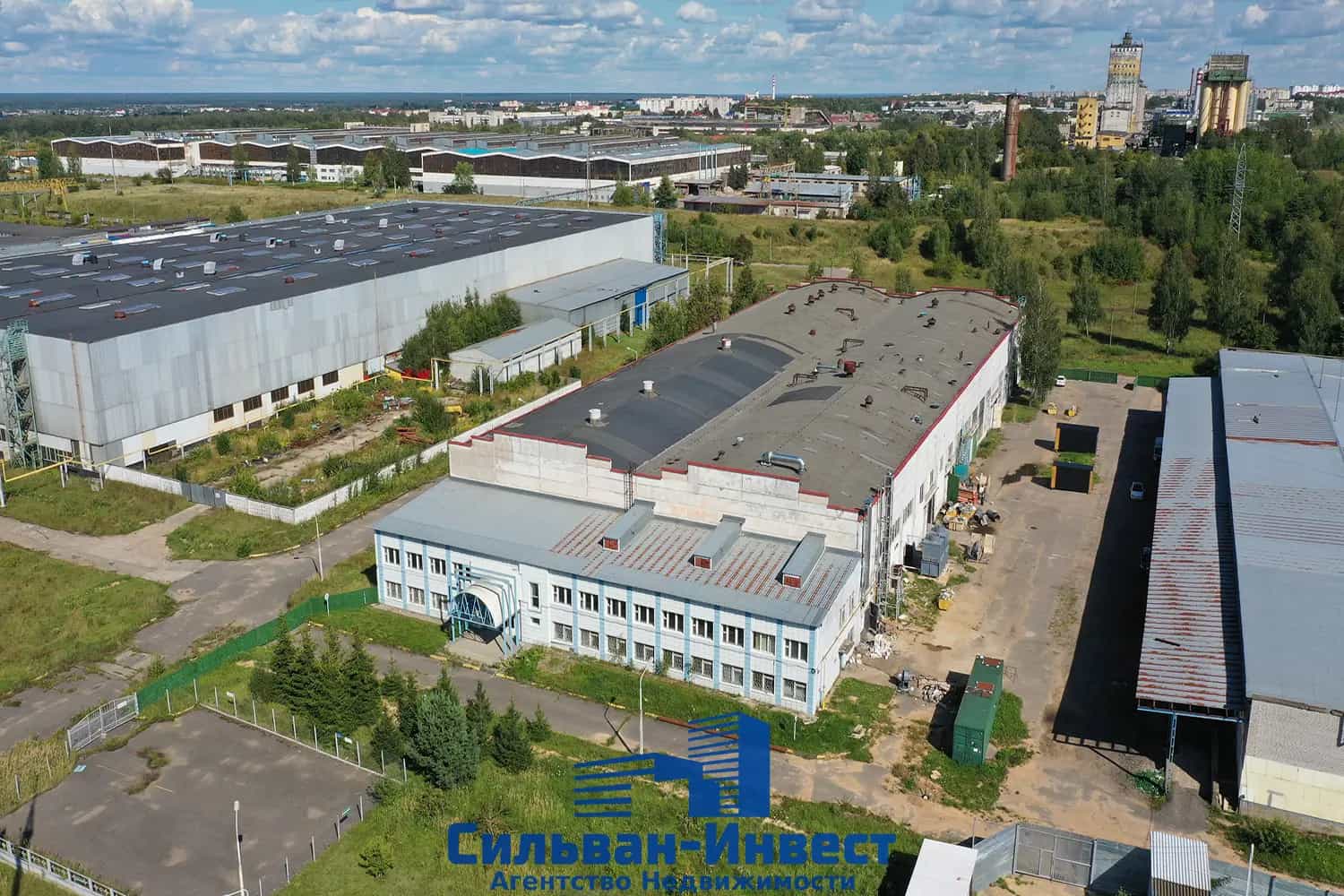 Беларусь, Минская область, Молодечно, улица Великий Гостинец, 31А, фото 8
