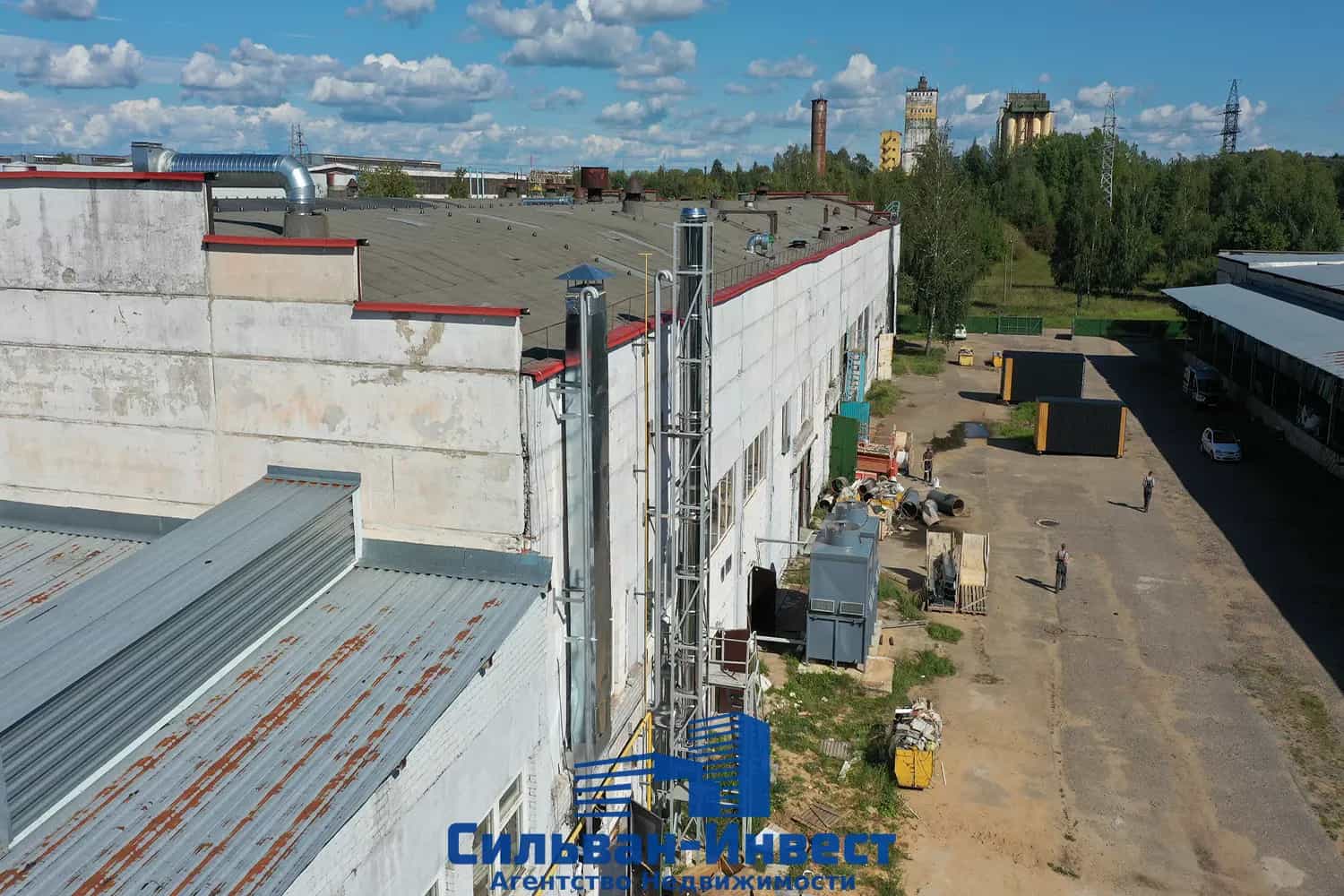 Беларусь, Минская область, Молодечно, улица Великий Гостинец, 31А, фото 14
