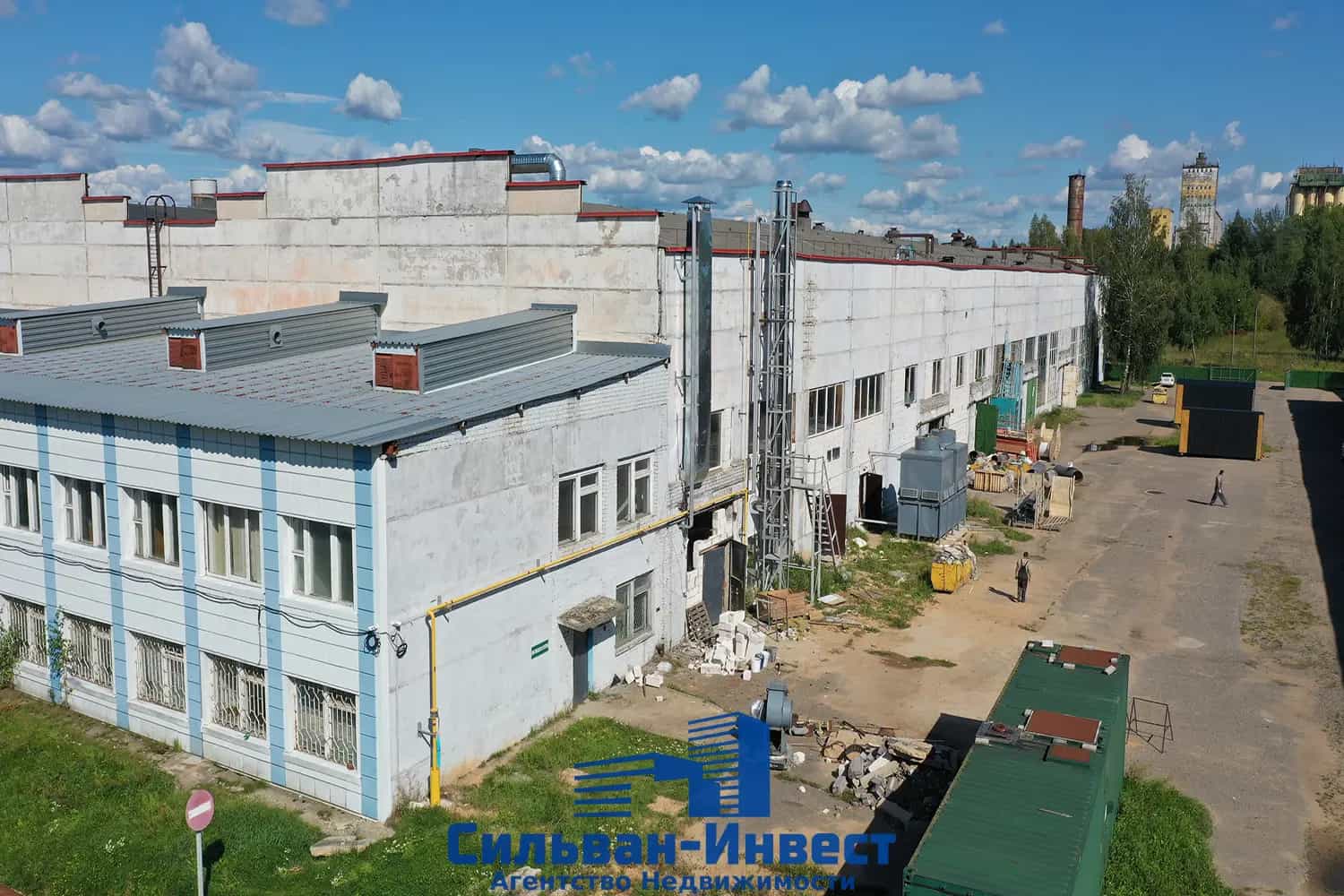 Беларусь, Минская область, Молодечно, улица Великий Гостинец, 31А, фото 15