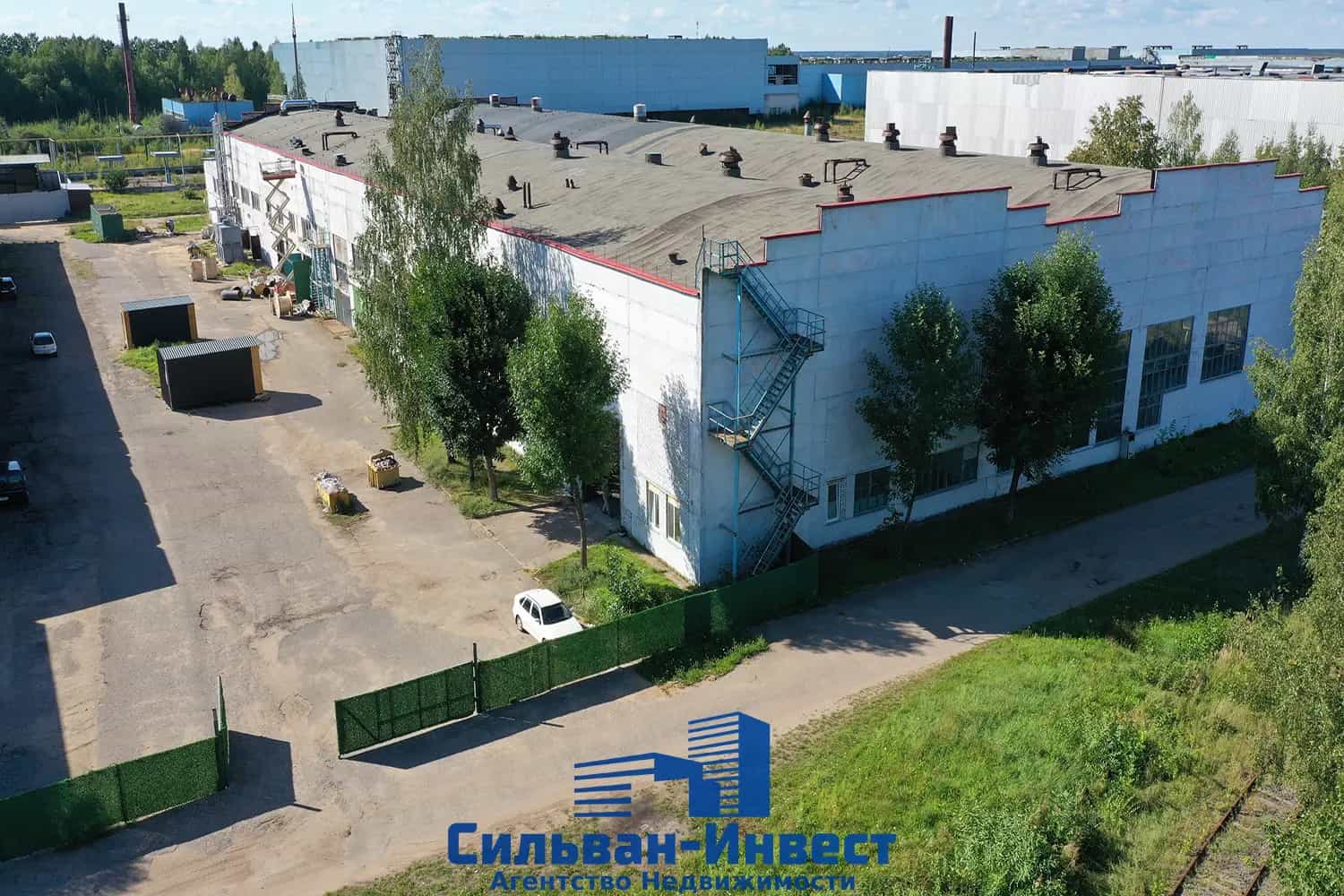 Беларусь, Минская область, Молодечно, улица Великий Гостинец, 31А, фото 17