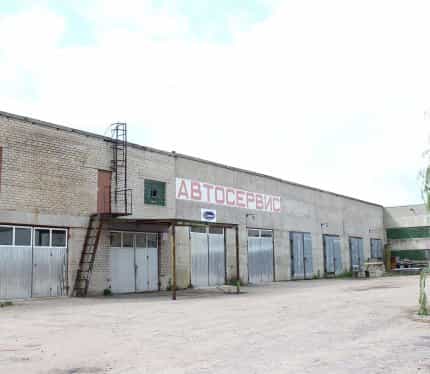 Беларусь, Брестская область, Ганцевичи, улица Матросова, 17