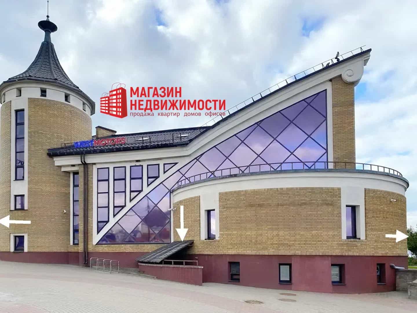 Беларусь, Гродно, улица Карла Маркса, 44, фото 2