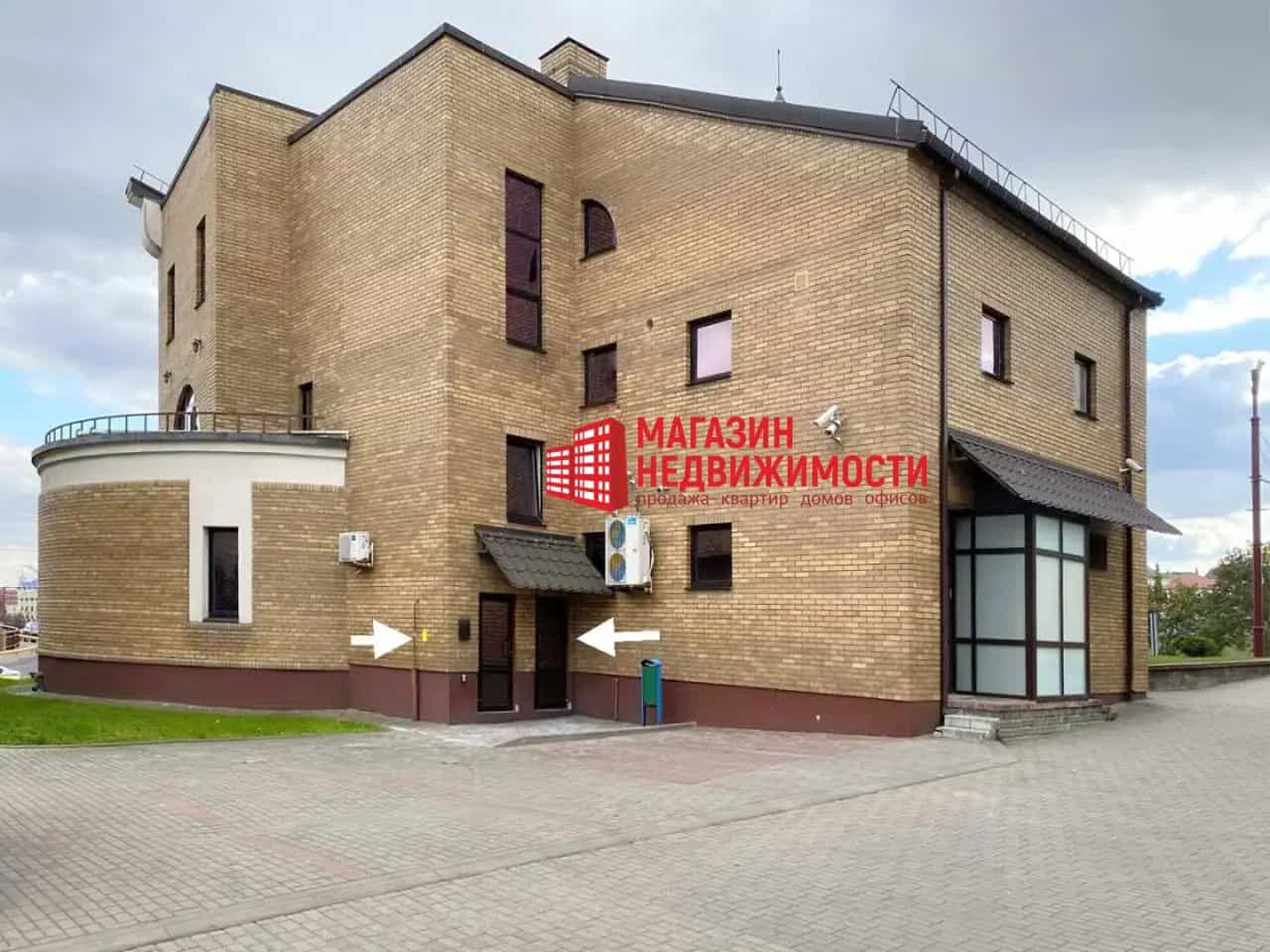 Беларусь, Гродно, улица Карла Маркса, 44, фото 7