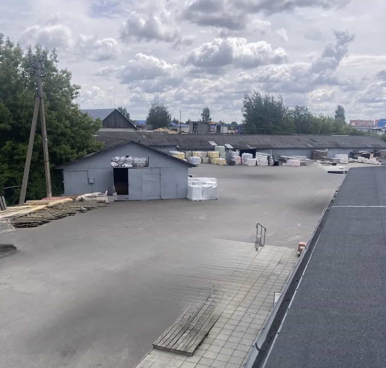 Беларусь, Гродненская область, Лида, улица Шевченко, 12А, фото 5
