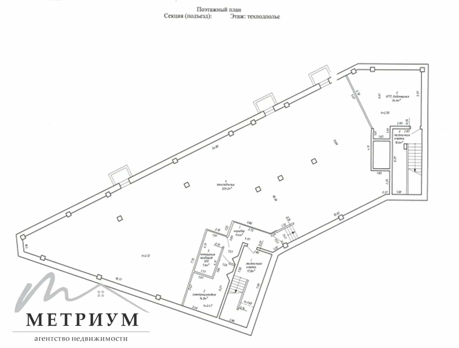 Беларусь, Минск, Юрово-Завальная улица, 13, фото 44