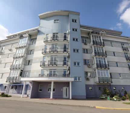 Беларусь, Минск, Жасминовая улица, 2Ж