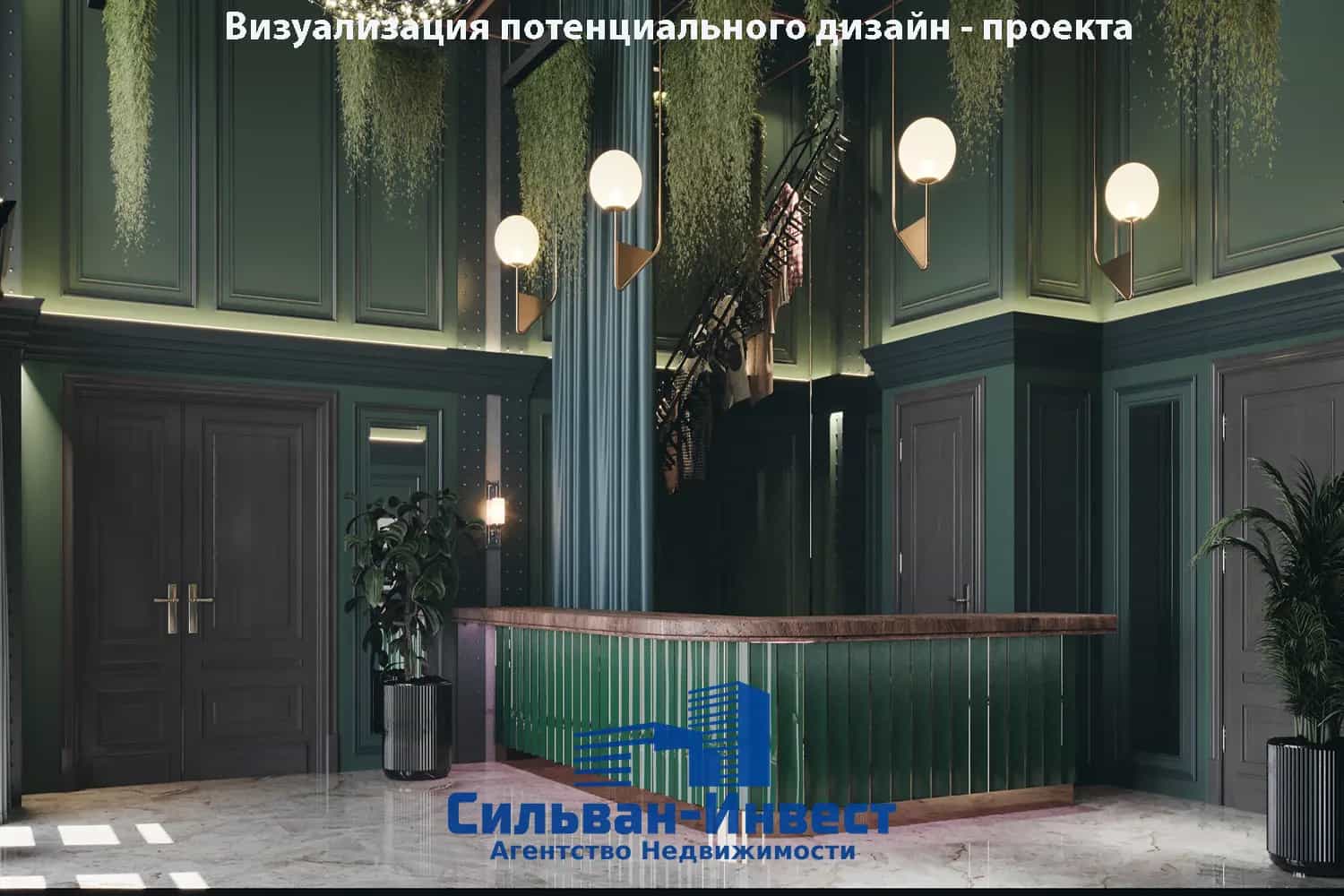 Беларусь, Минск, Юрово-Завальная улица, 13, фото 19