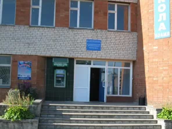 Беларусь, Витебская область, Орша, улица Виссариона Белинского, 40А, фото 2