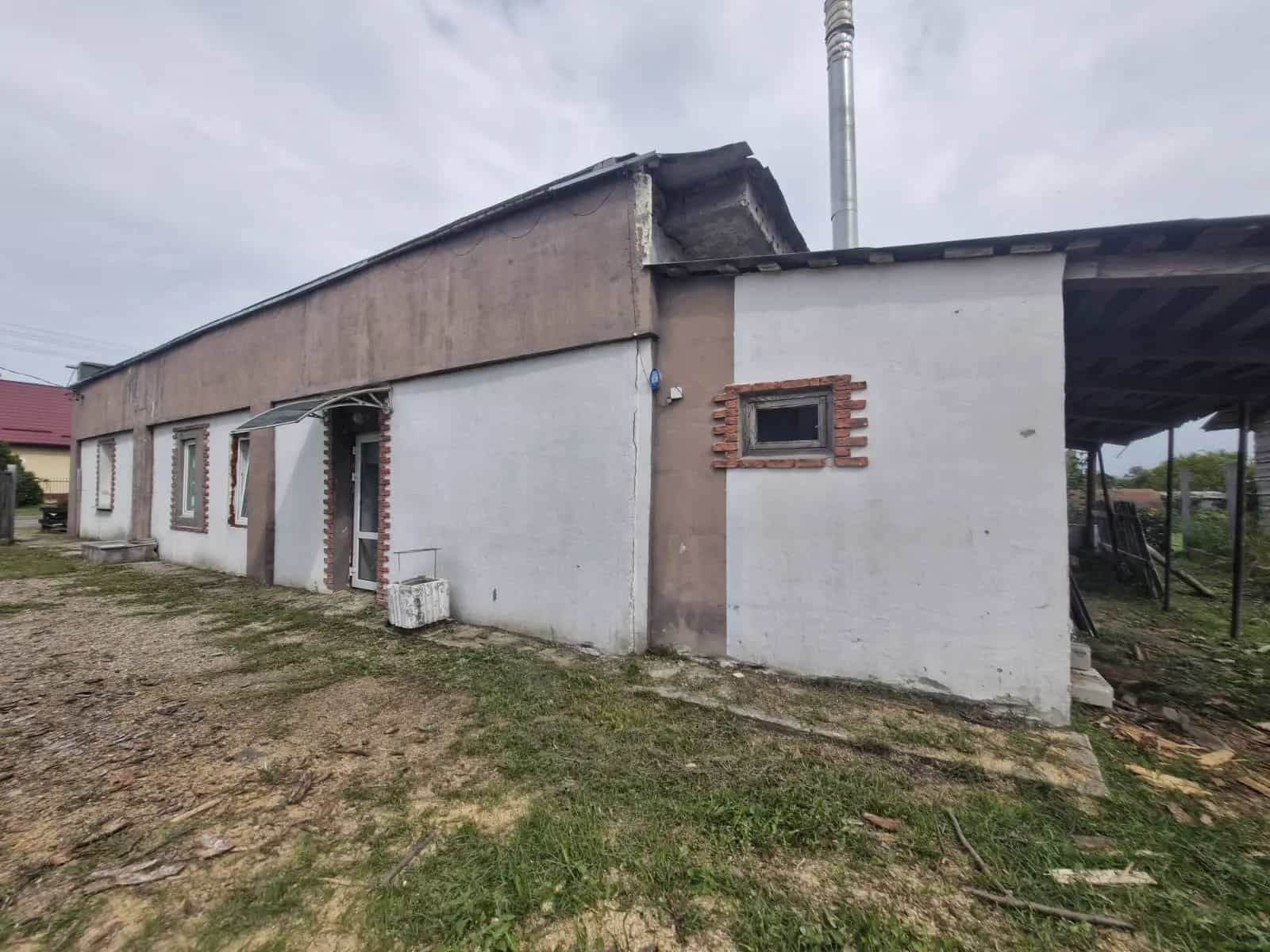 Беларусь, Гродненский район, агрогородок Поречье, улица Гуляева, 3А, фото 2